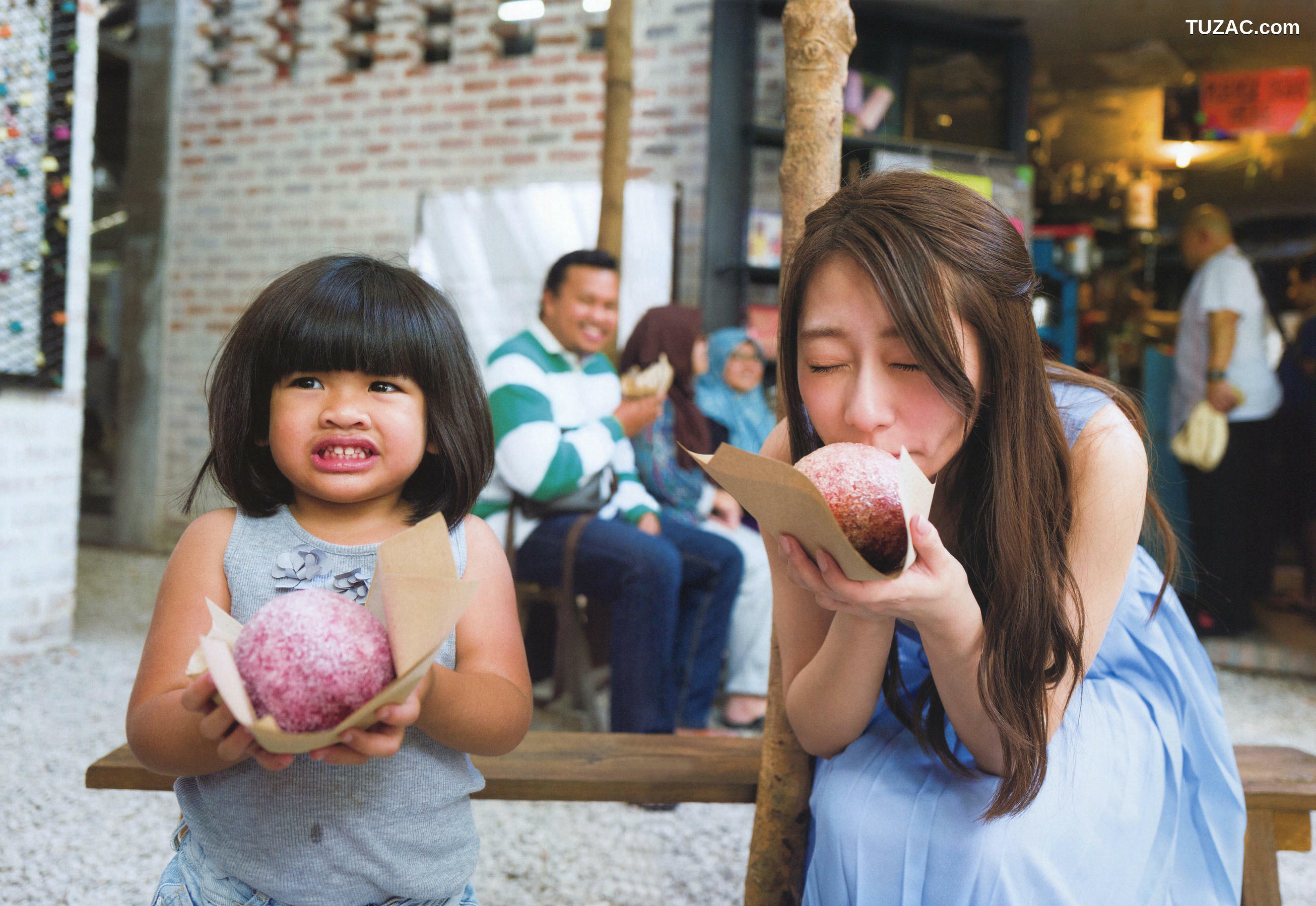 PB写真集_桜井玲香《自由ということ》 写真集[152P]