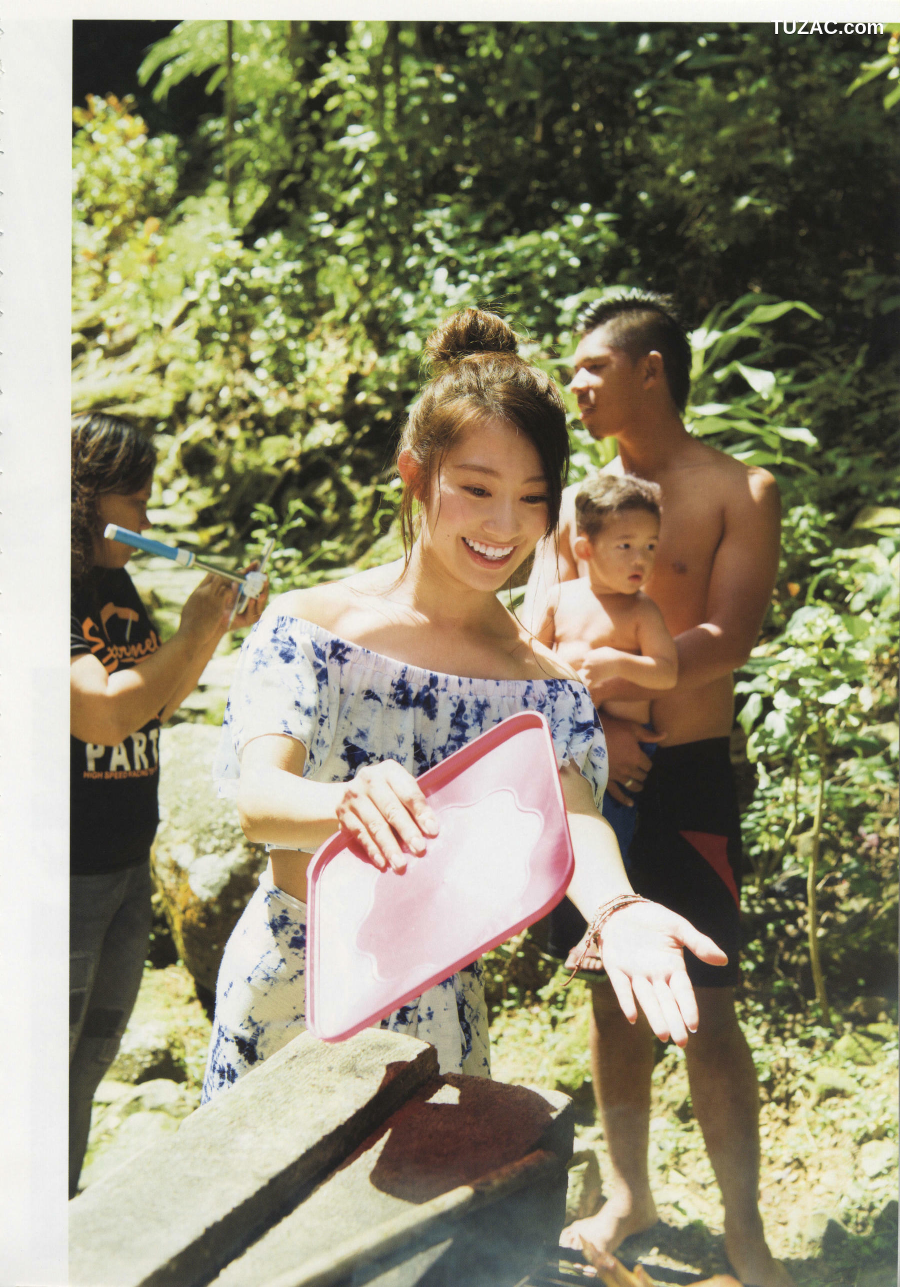 PB写真集_桜井玲香《自由ということ》 写真集[152P]