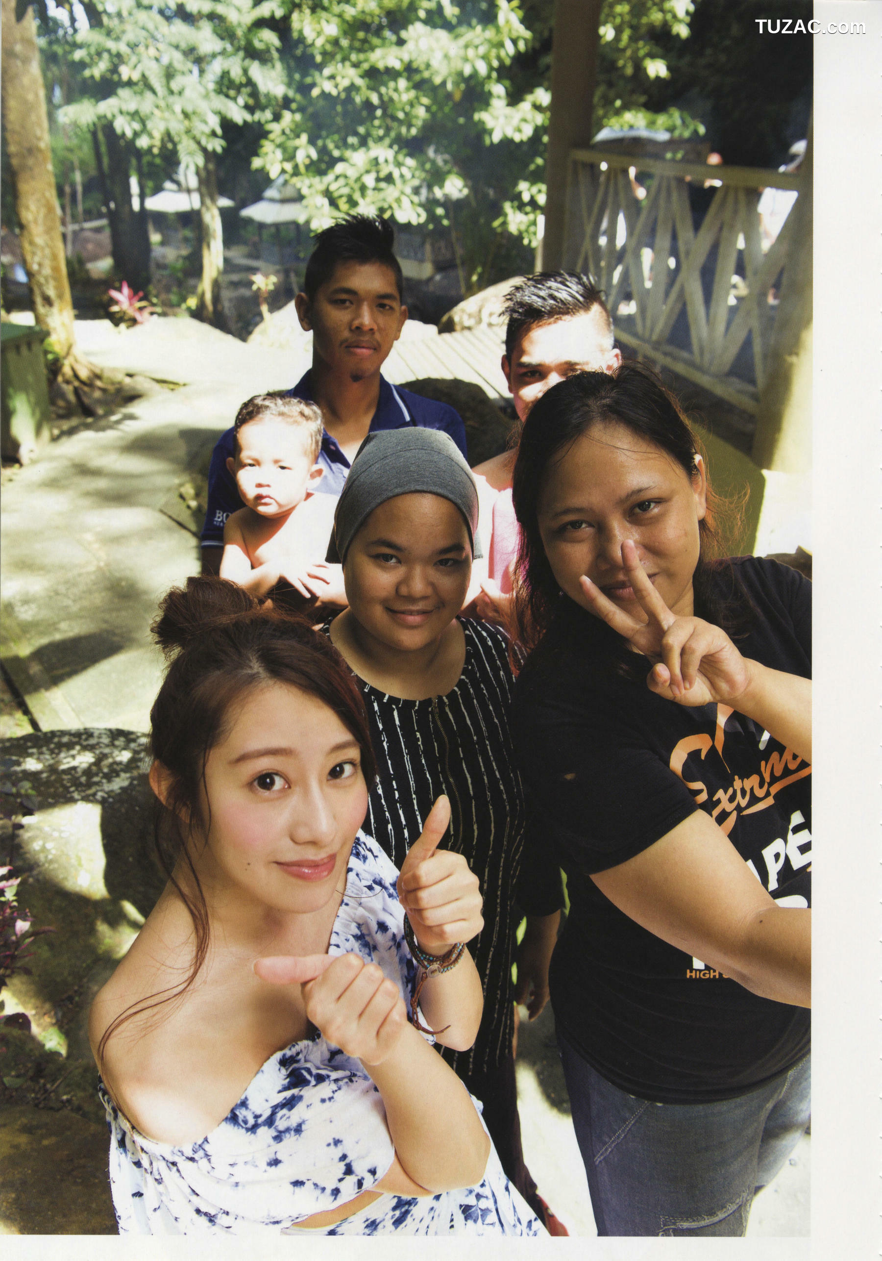 PB写真集_桜井玲香《自由ということ》 写真集[152P]