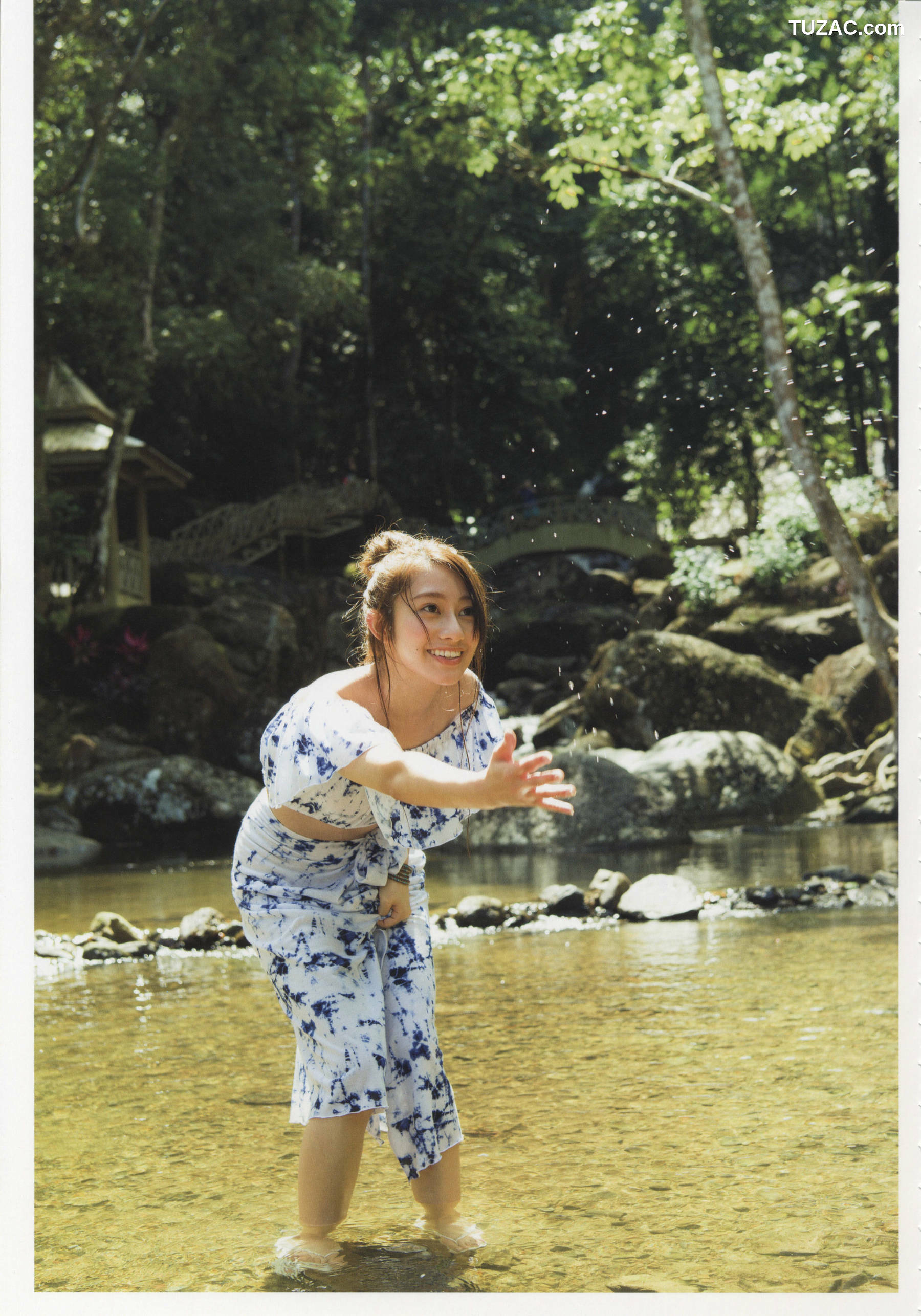 PB写真集_桜井玲香《自由ということ》 写真集[152P]