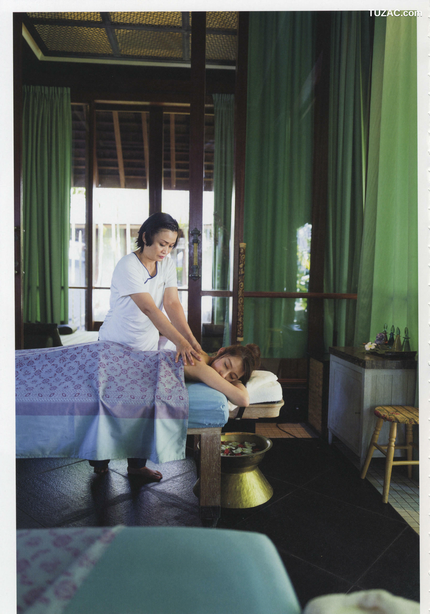 PB写真集_桜井玲香《自由ということ》 写真集[152P]