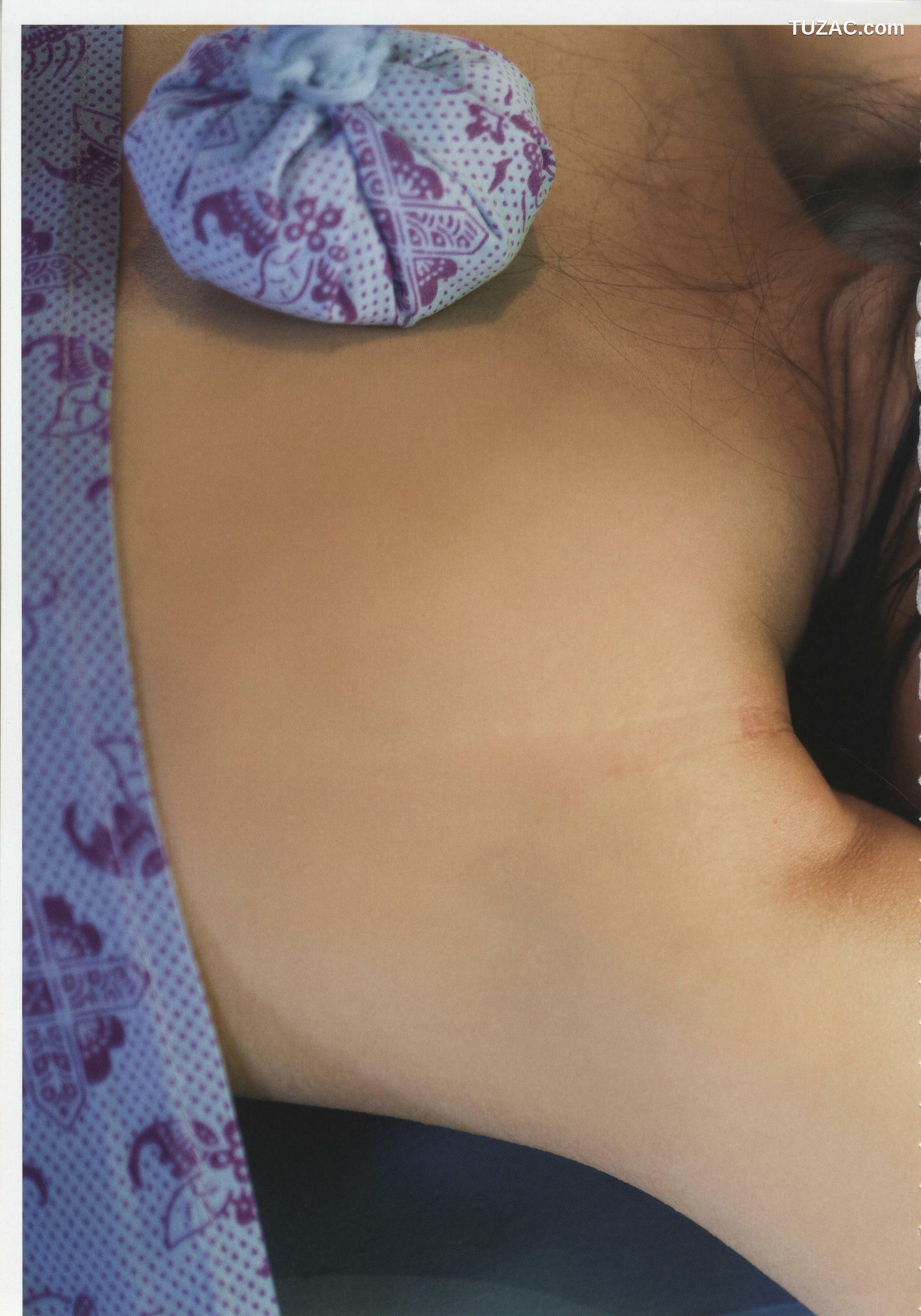 PB写真集_桜井玲香《自由ということ》 写真集[152P]