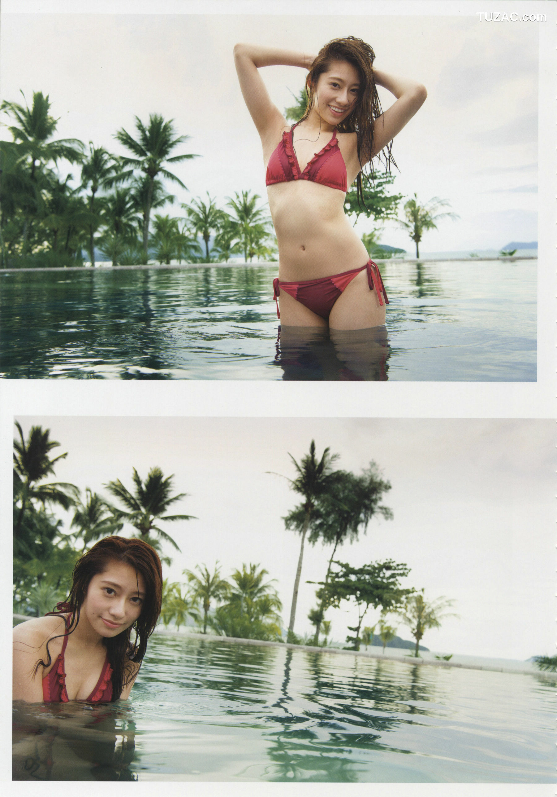 PB写真集_桜井玲香《自由ということ》 写真集[152P]