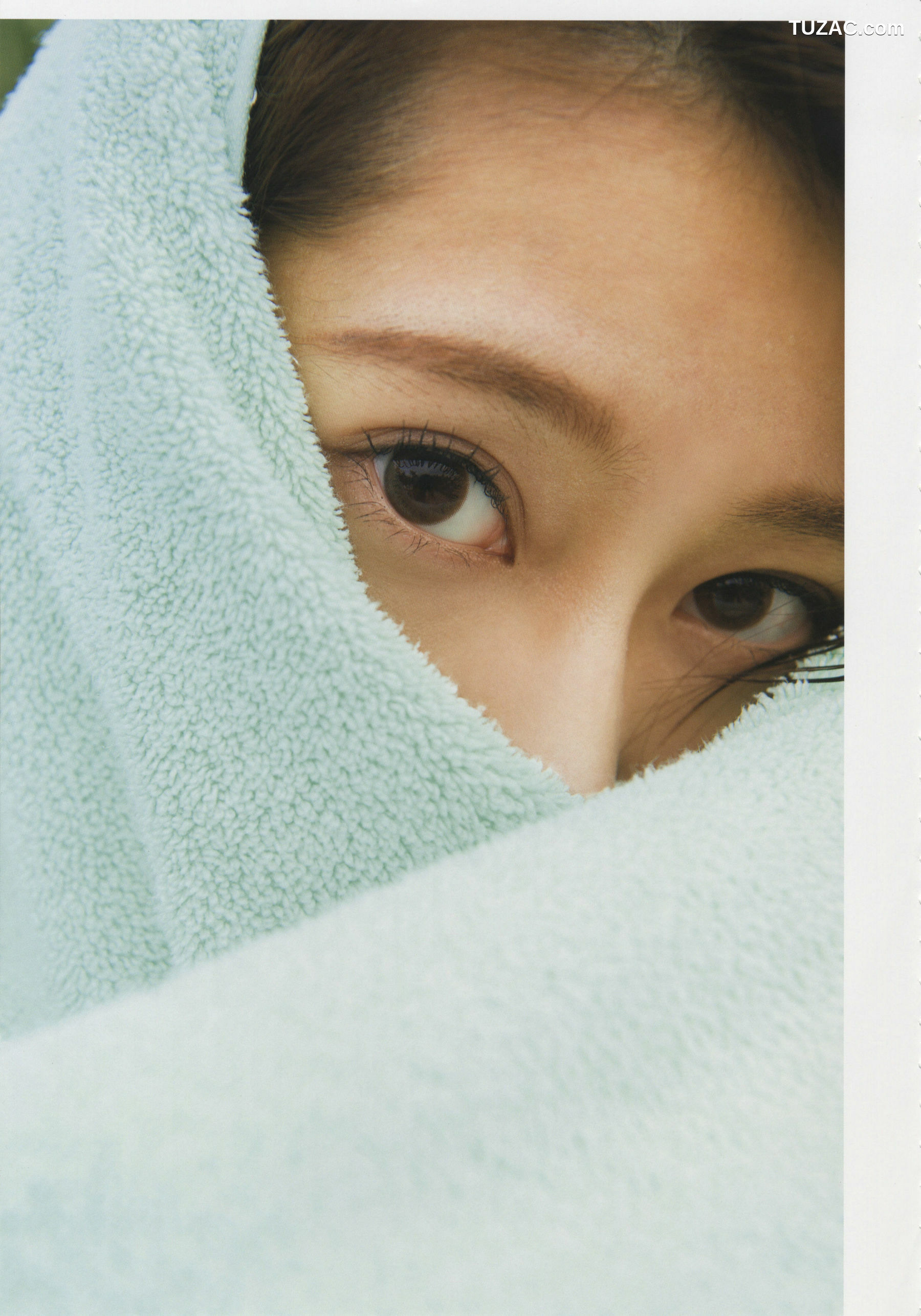 PB写真集_桜井玲香《自由ということ》 写真集[152P]