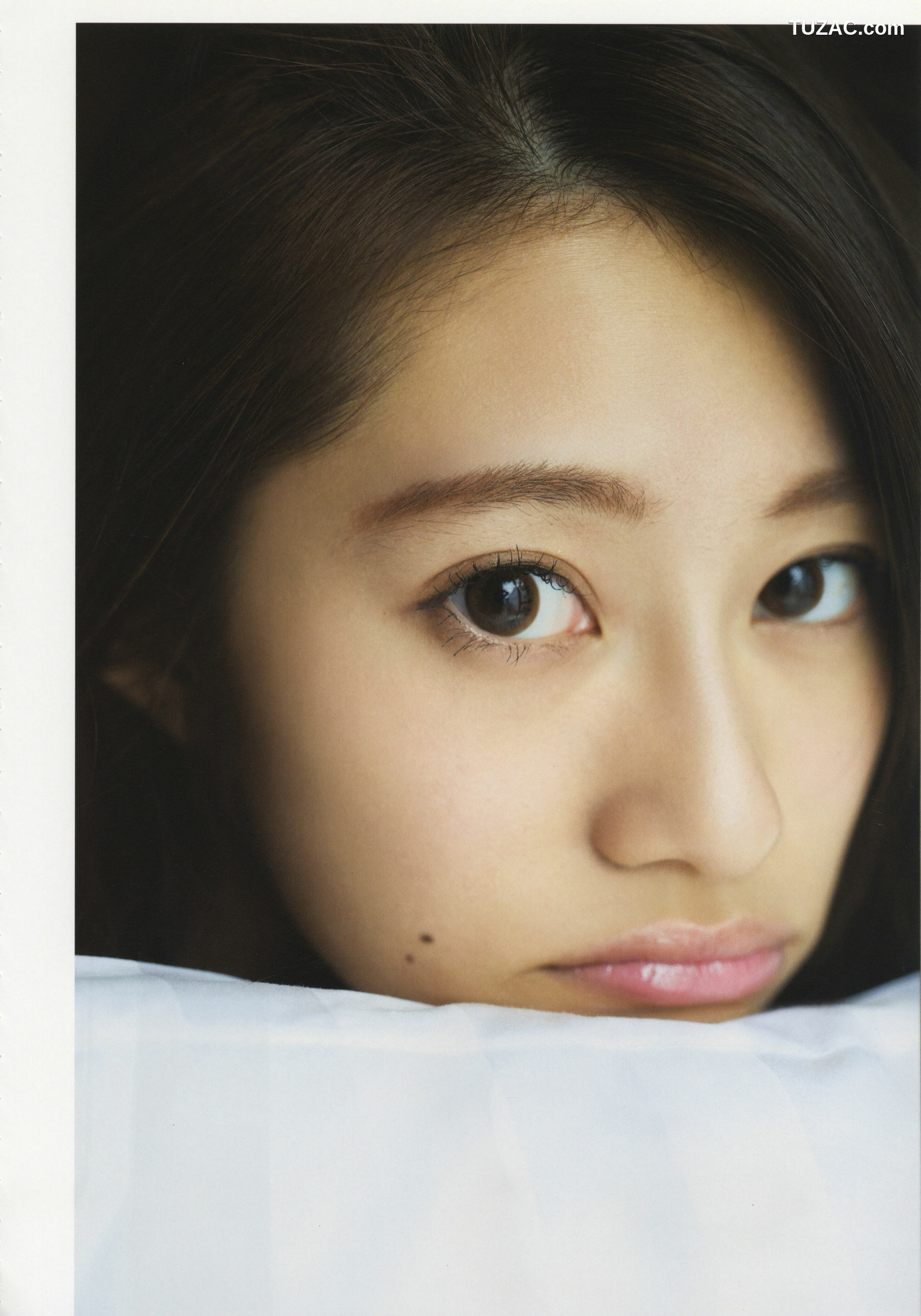 PB写真集_桜井玲香《自由ということ》 写真集[152P]