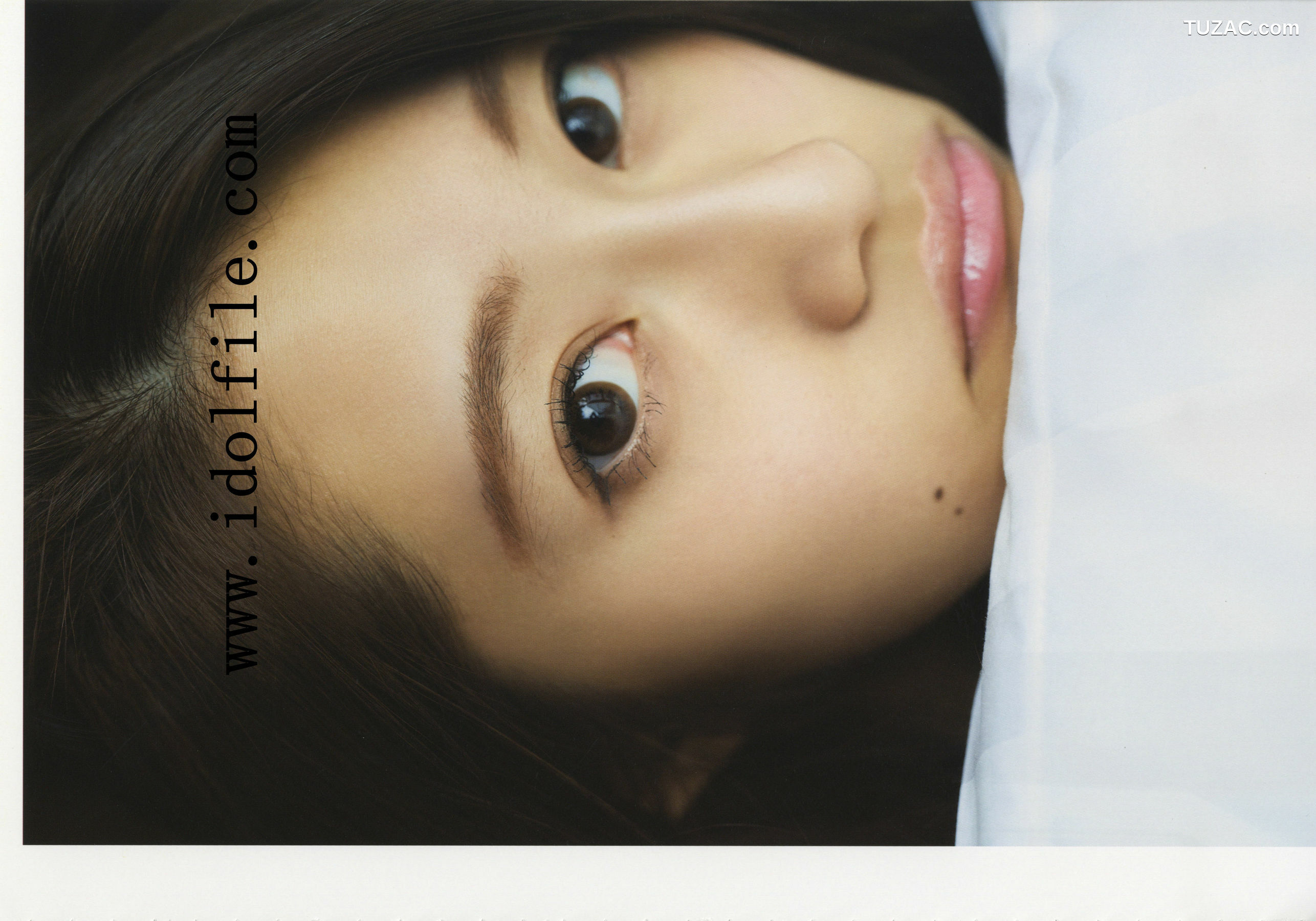 PB写真集_桜井玲香《自由ということ》 写真集[152P]