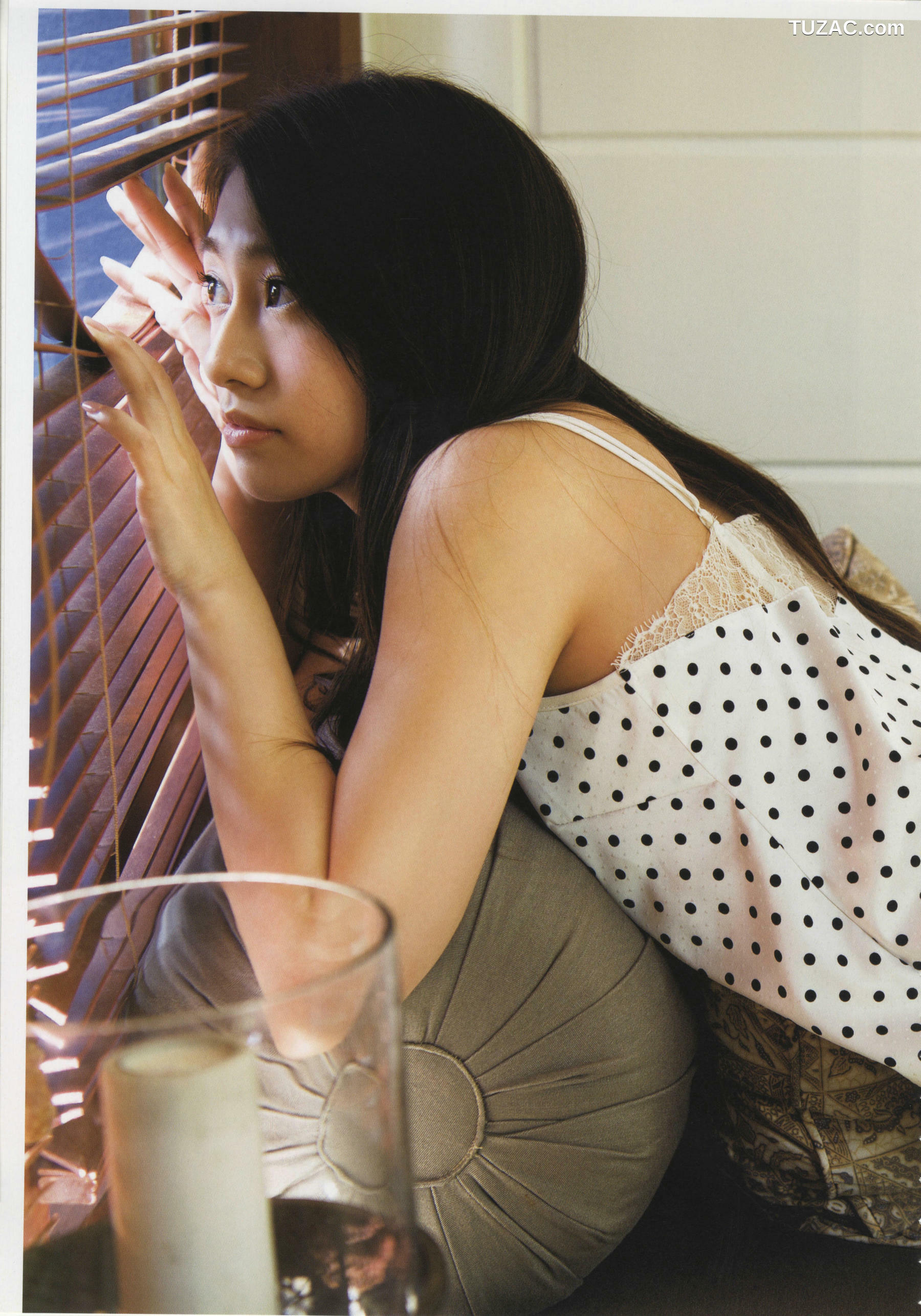 PB写真集_桜井玲香《自由ということ》 写真集[152P]