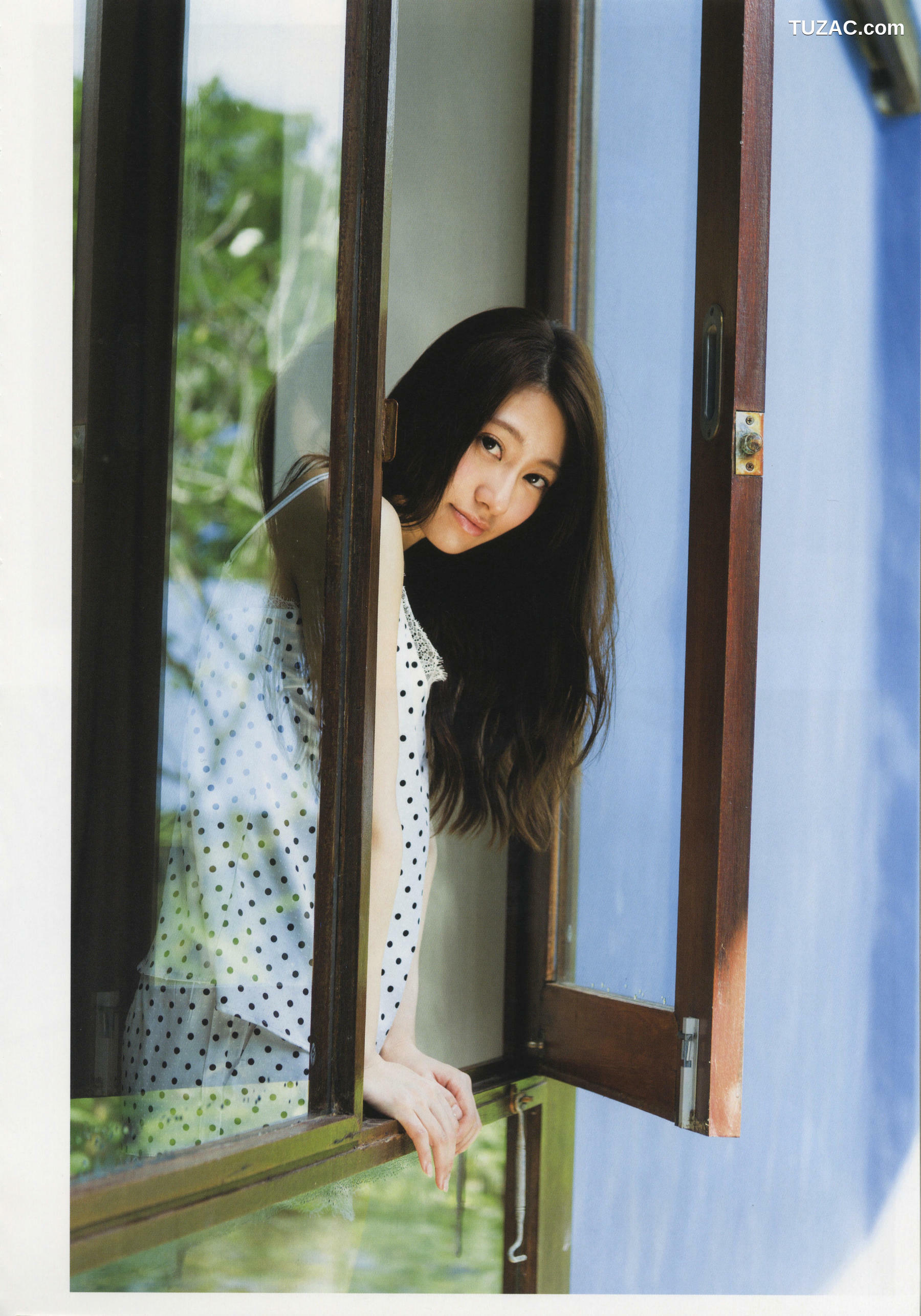 PB写真集_桜井玲香《自由ということ》 写真集[152P]