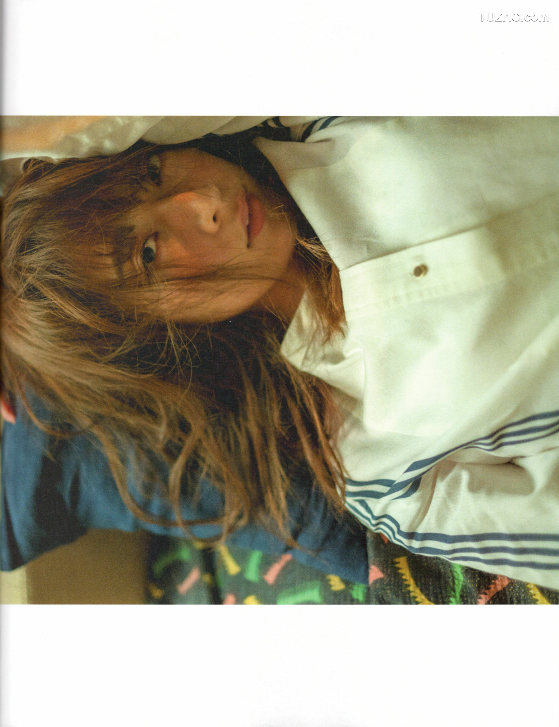 PB写真集_桥本奈々未《2017 最后の写真集》 写真集[127P]