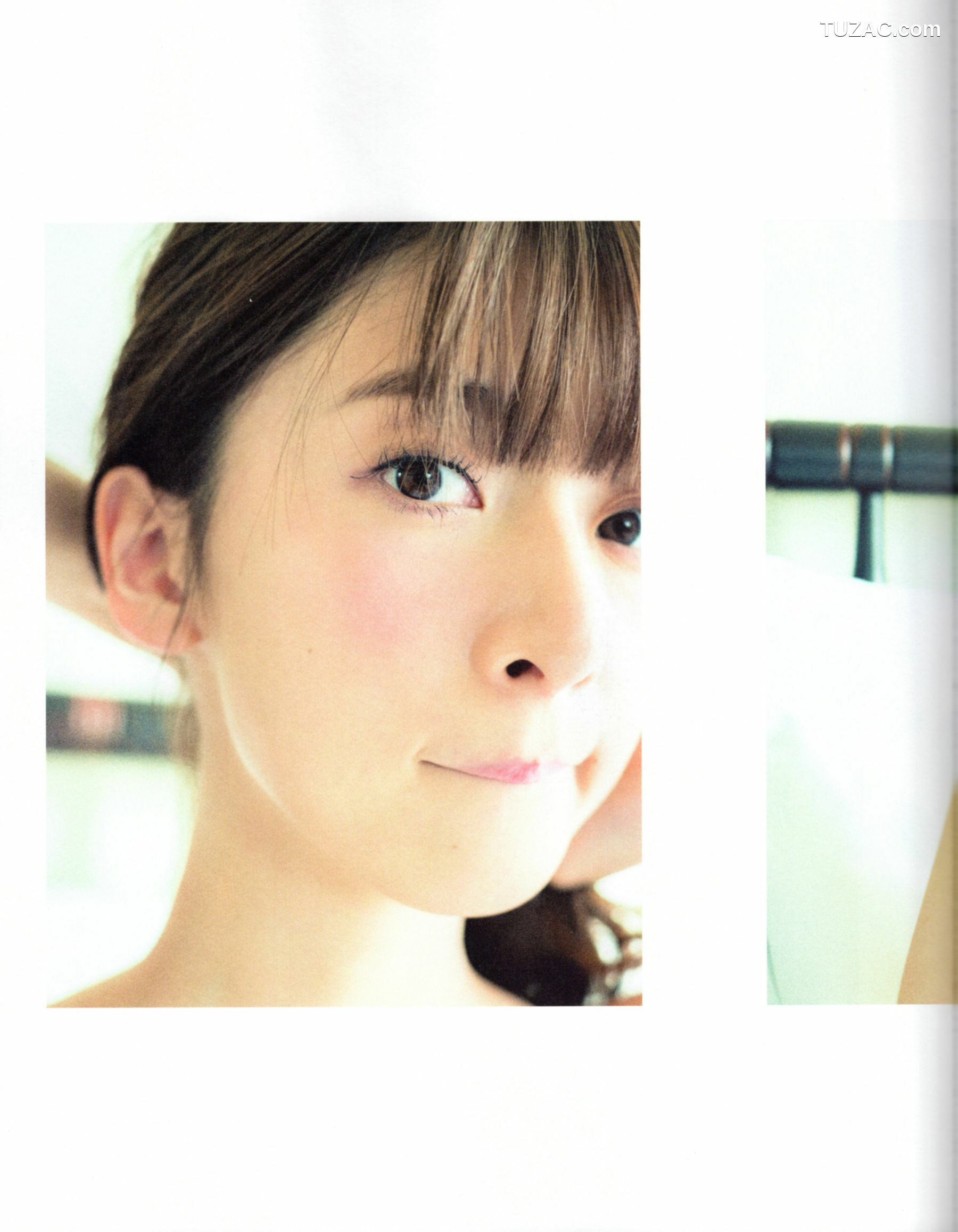 PB写真集_桥本奈々未《2017 最后の写真集》 写真集[127P]