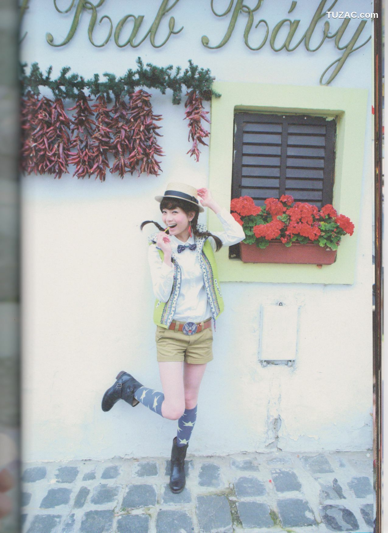 PB写真集_森カンナ/森宽和 《Pearl Road》 [94P]