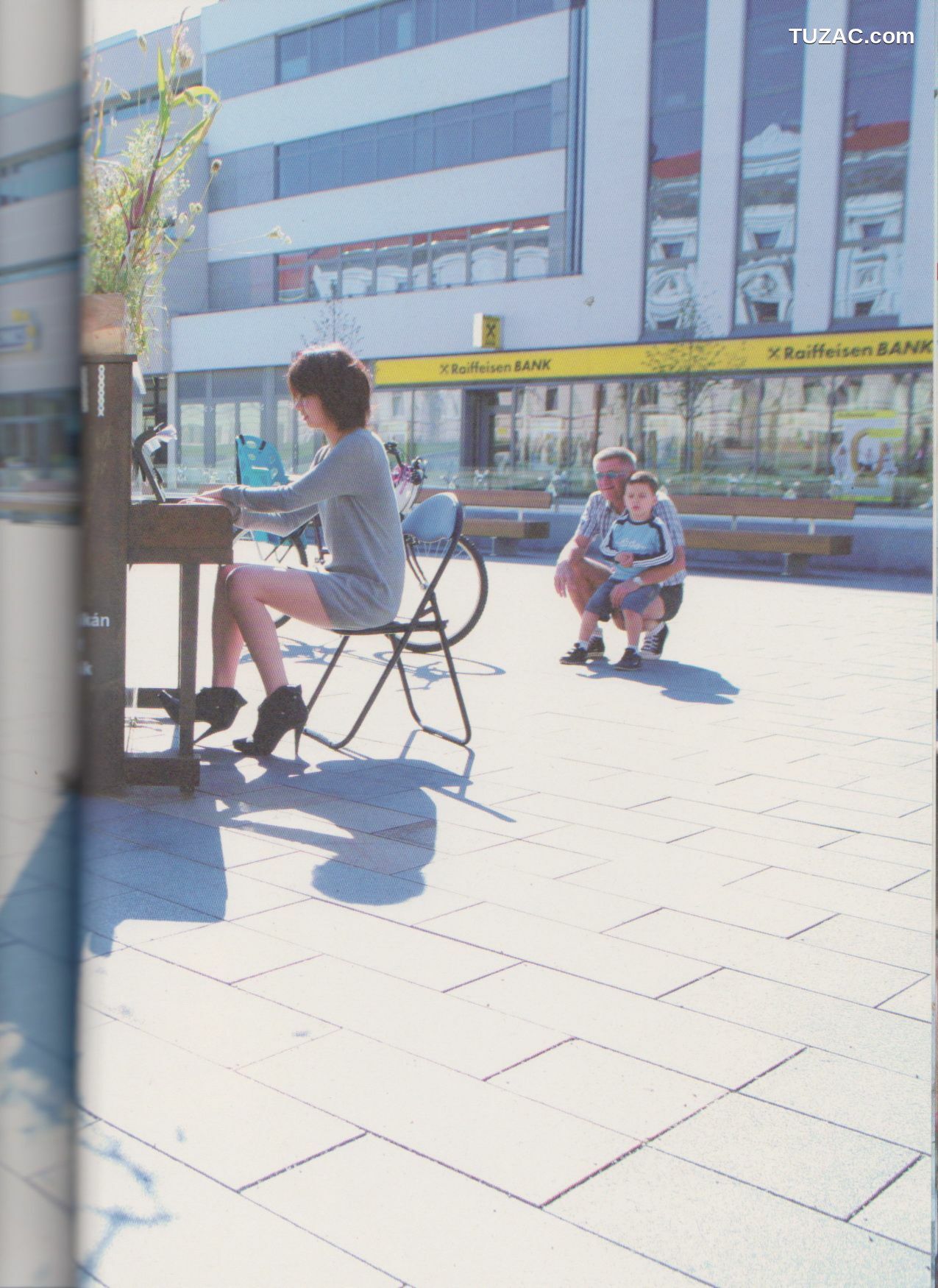 PB写真集_森カンナ/森宽和 《Pearl Road》 [94P]