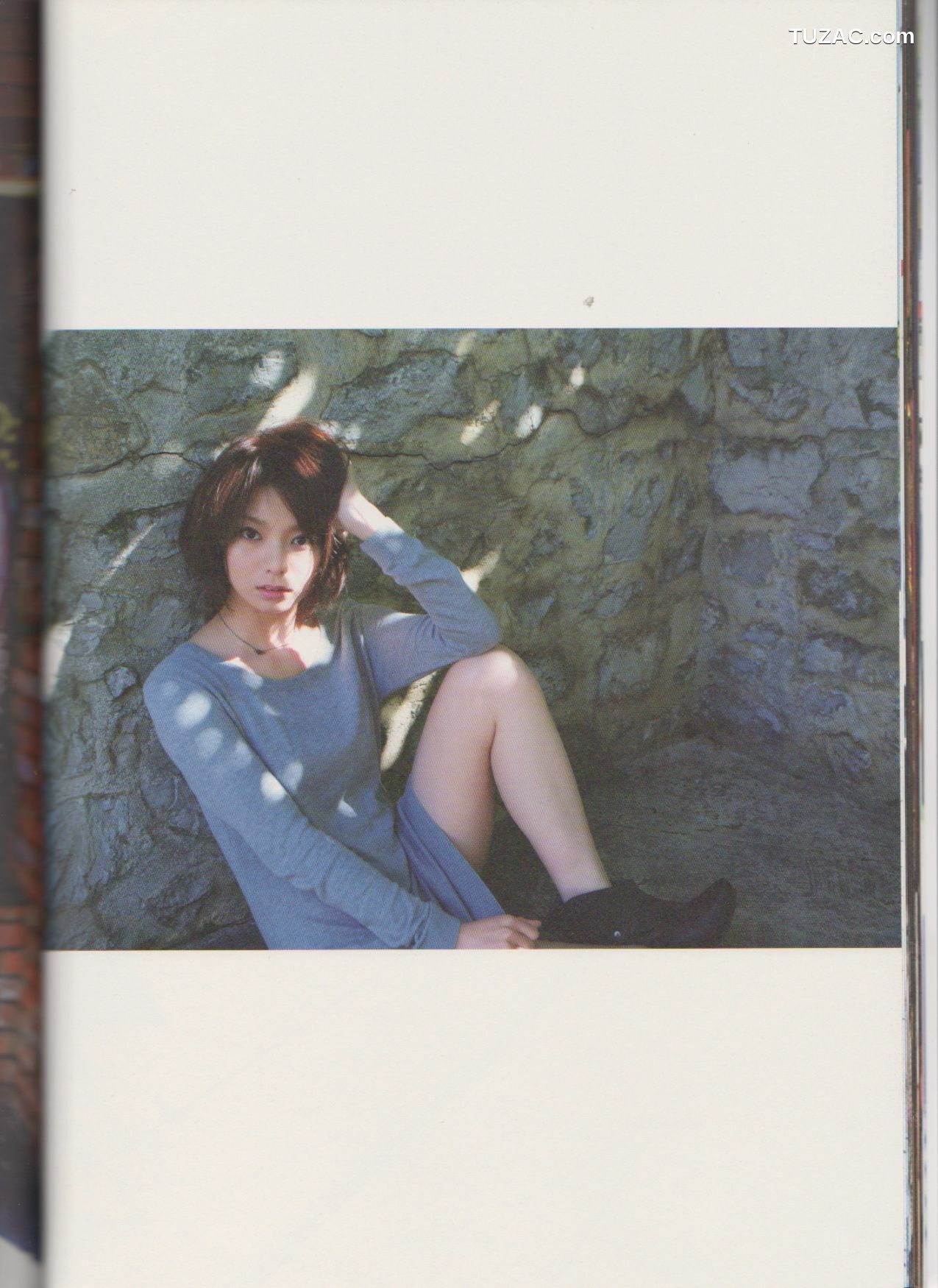 PB写真集_森カンナ/森宽和 《Pearl Road》 [94P]