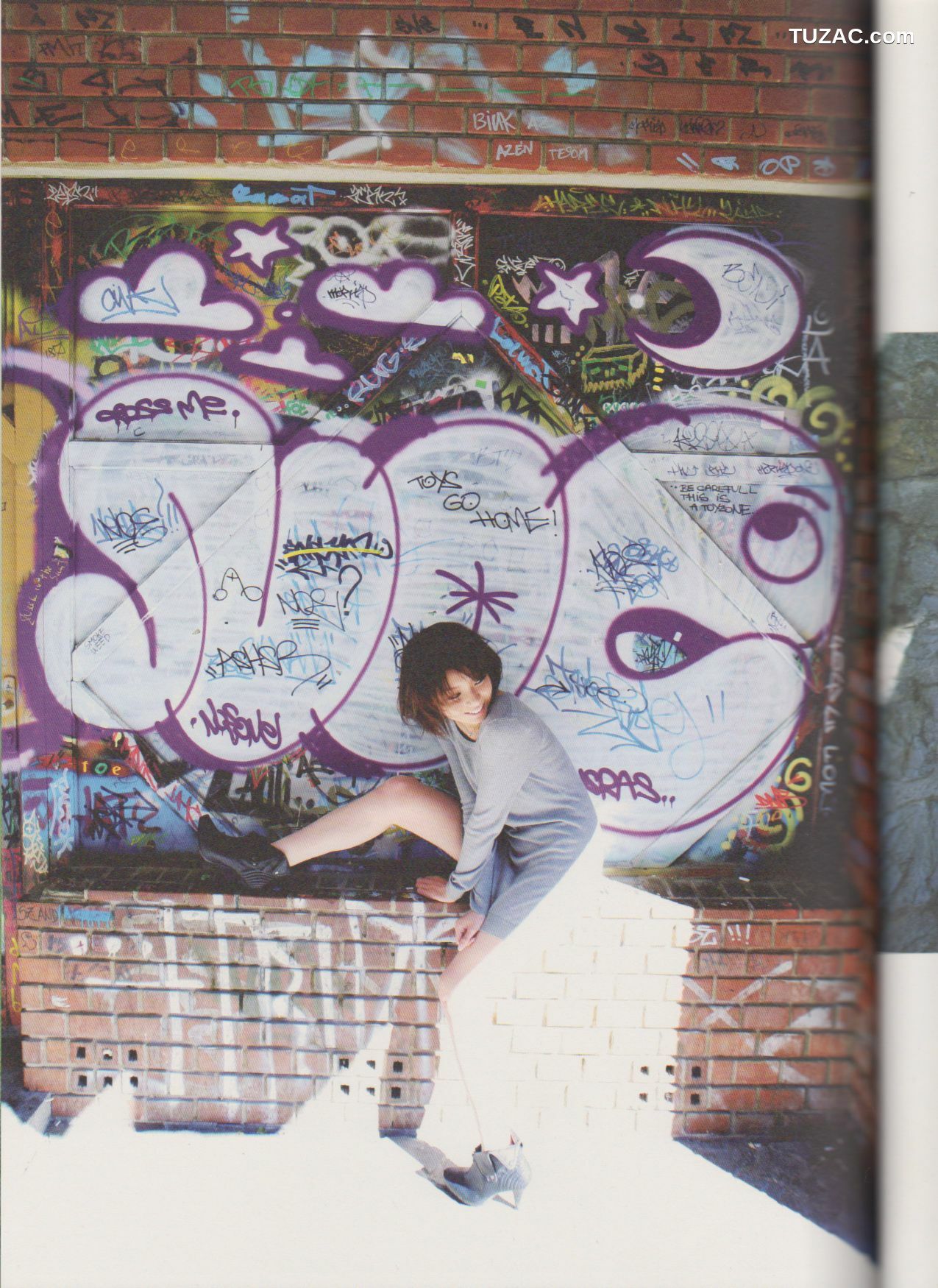 PB写真集_森カンナ/森宽和 《Pearl Road》 [94P]