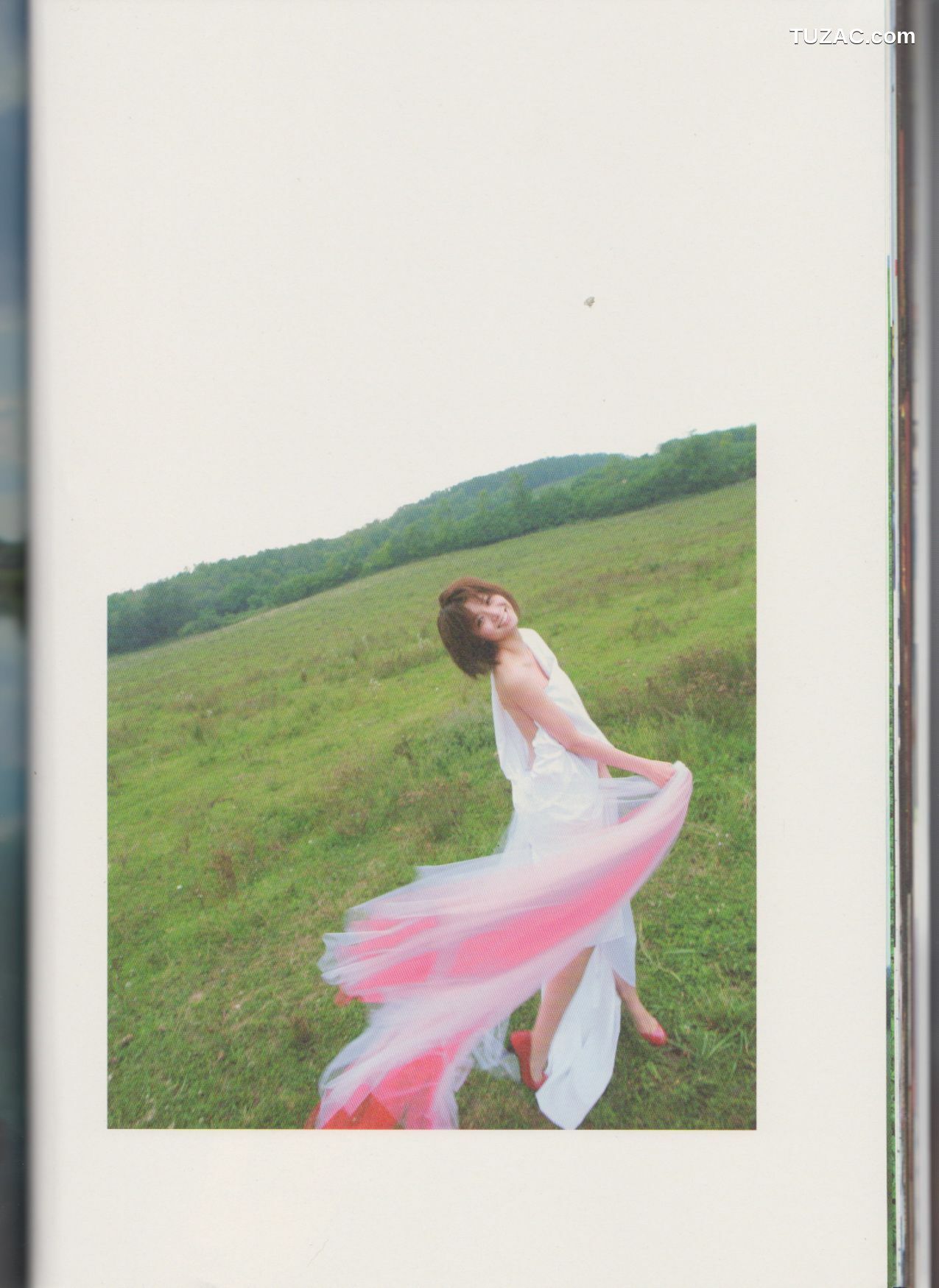 PB写真集_森カンナ/森宽和 《Pearl Road》 [94P]