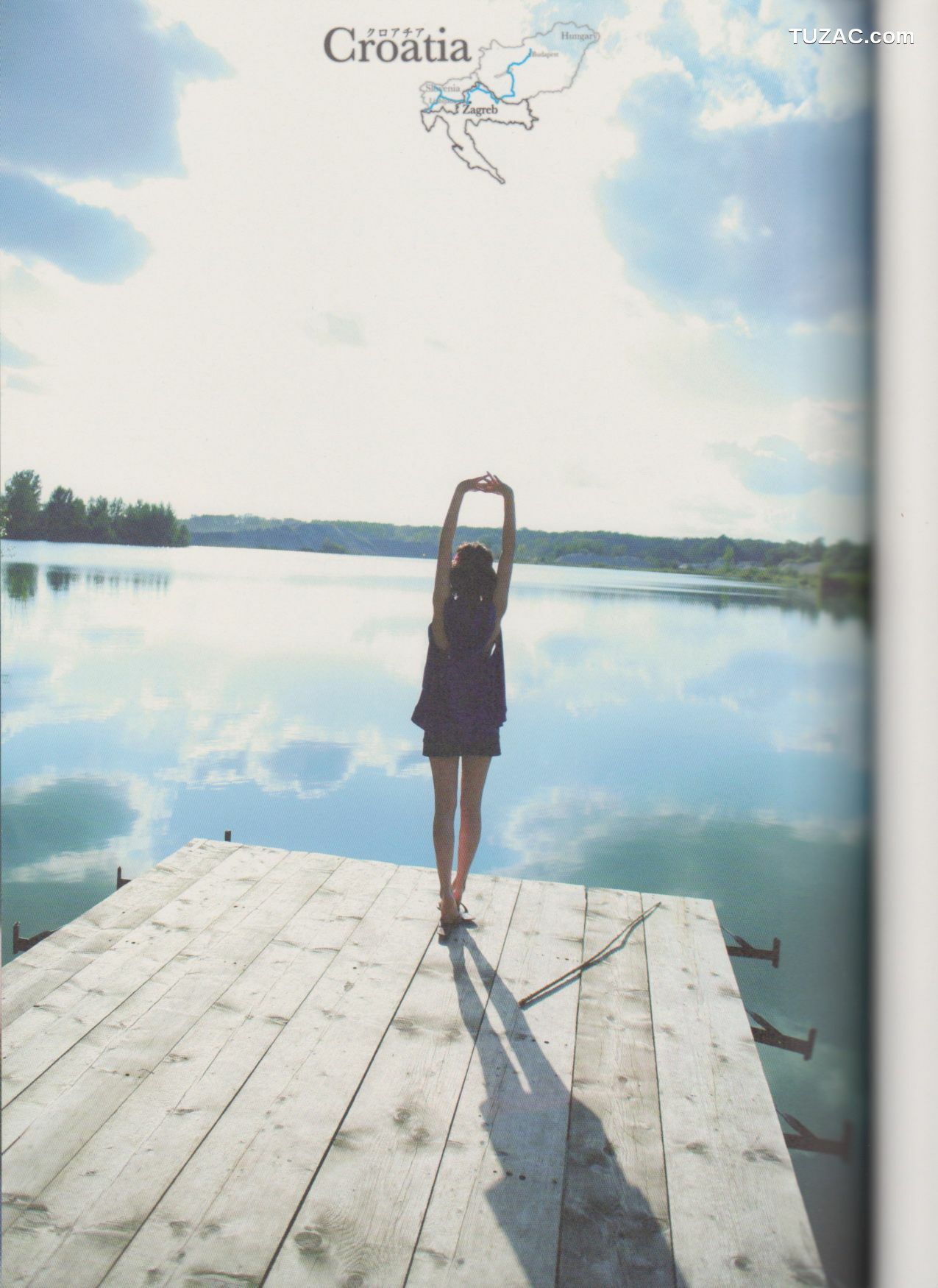 PB写真集_森カンナ/森宽和 《Pearl Road》 [94P]