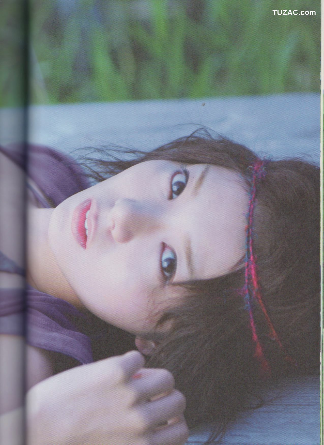 PB写真集_森カンナ/森宽和 《Pearl Road》 [94P]