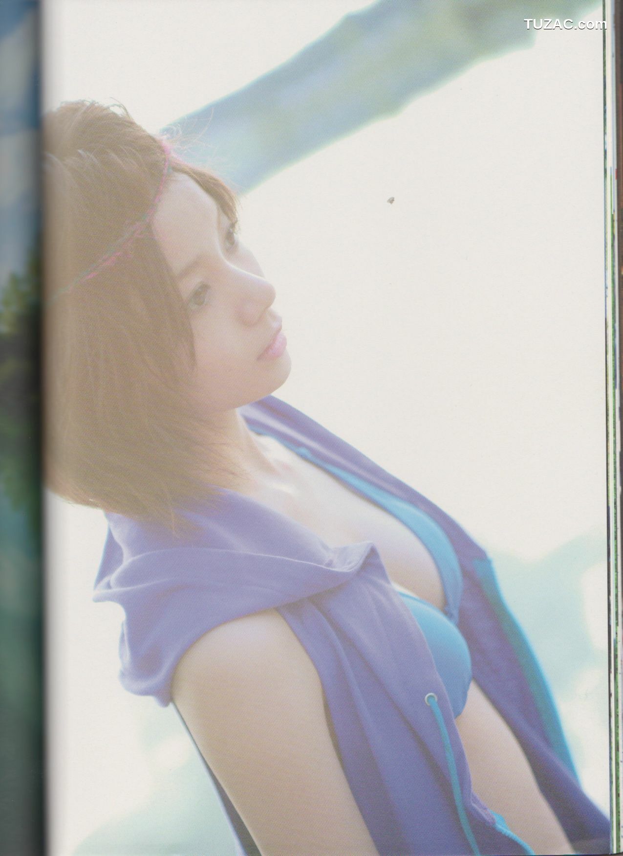 PB写真集_森カンナ/森宽和 《Pearl Road》 [94P]