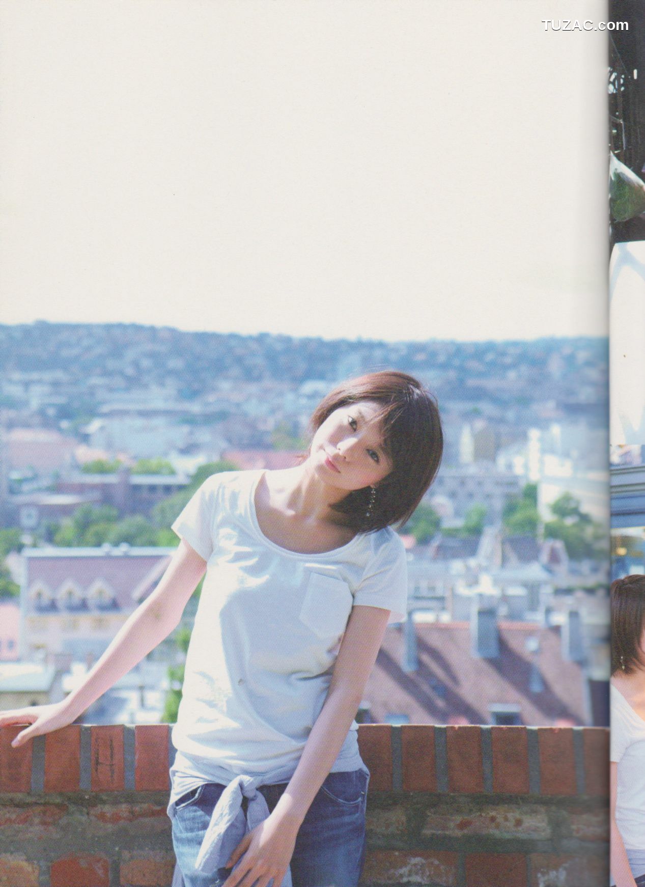 PB写真集_森カンナ/森宽和 《Pearl Road》 [94P]