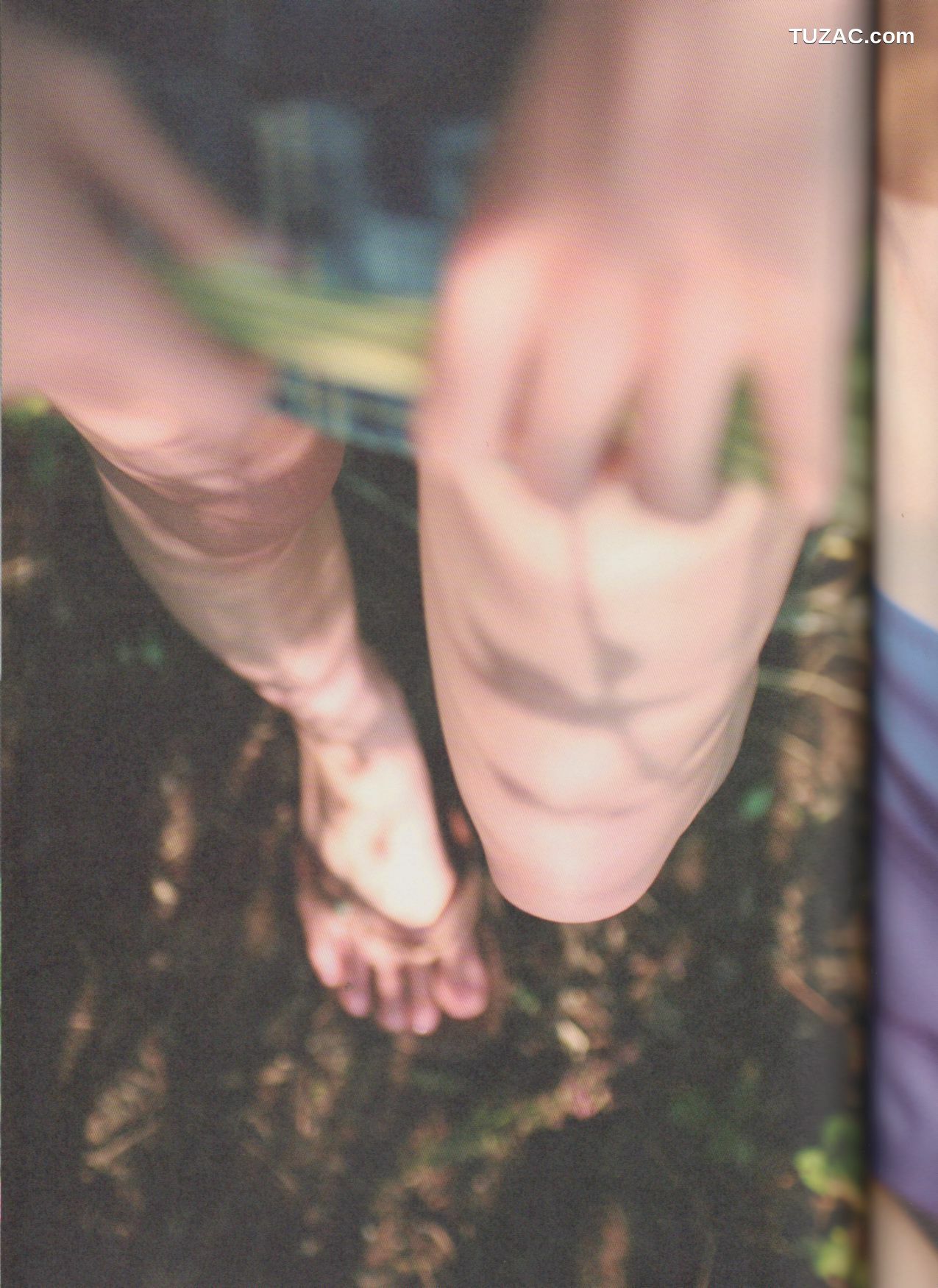 PB写真集_森カンナ/森宽和 《Pearl Road》 [94P]