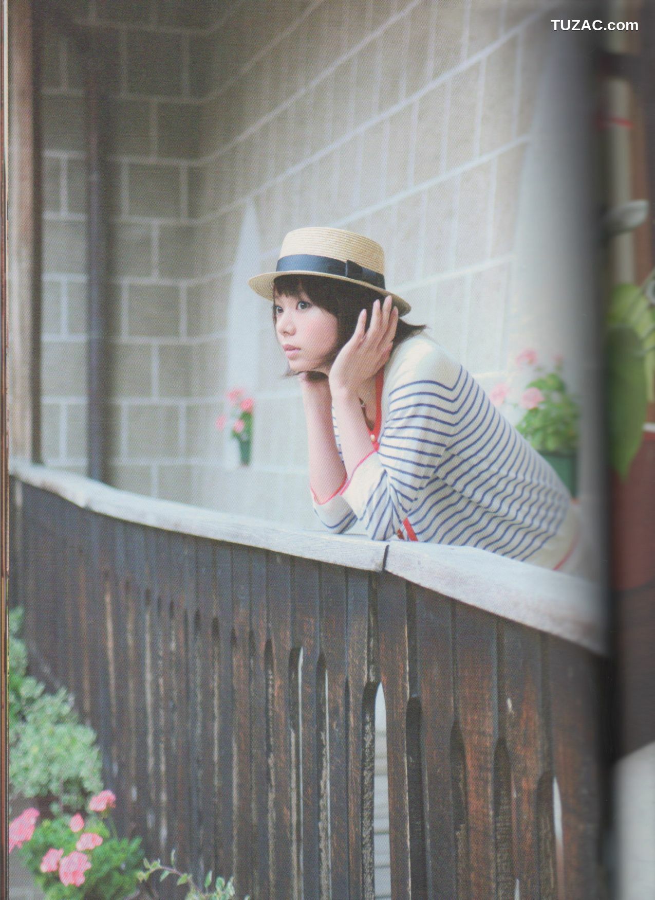 PB写真集_森カンナ/森宽和 《Pearl Road》 [94P]