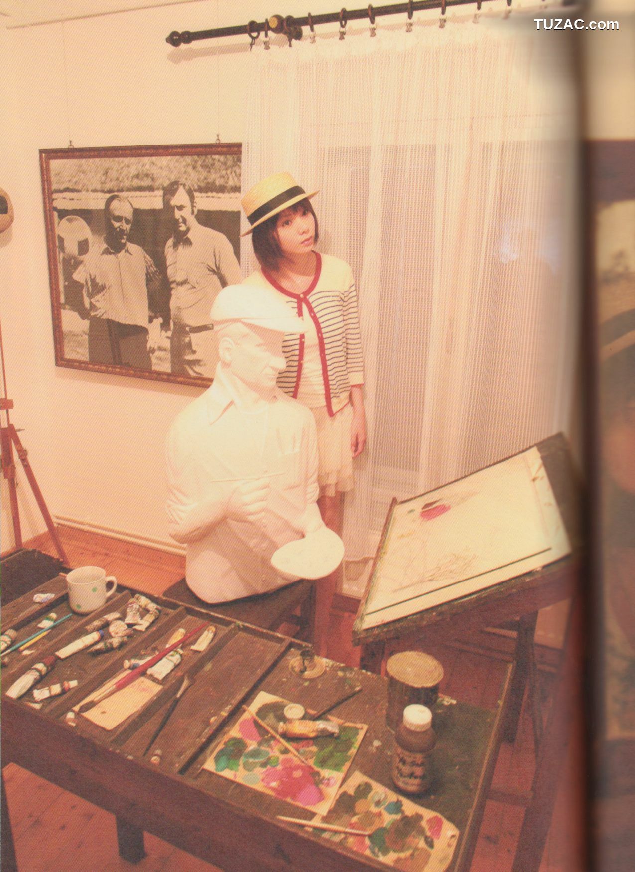 PB写真集_森カンナ/森宽和 《Pearl Road》 [94P]