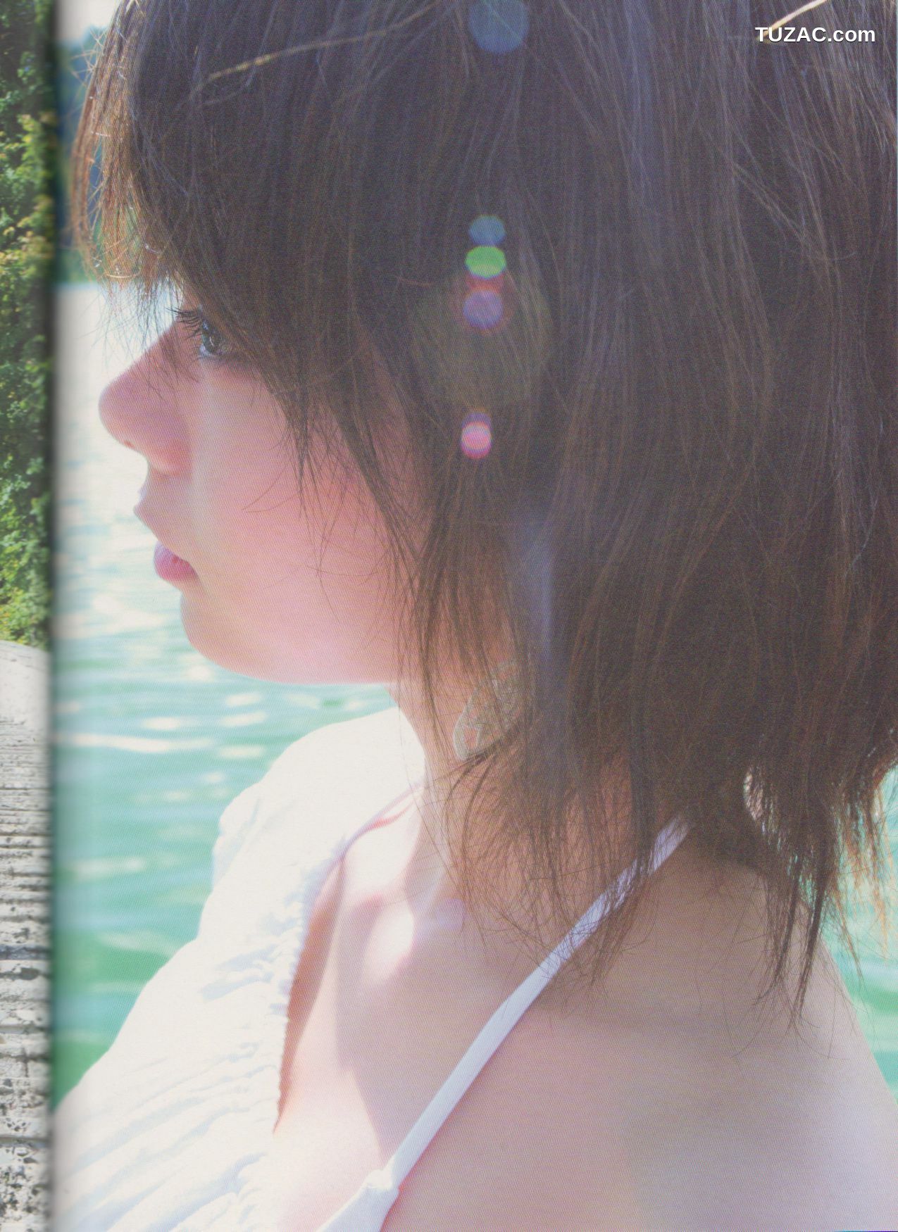 PB写真集_森カンナ/森宽和 《Pearl Road》 [94P]