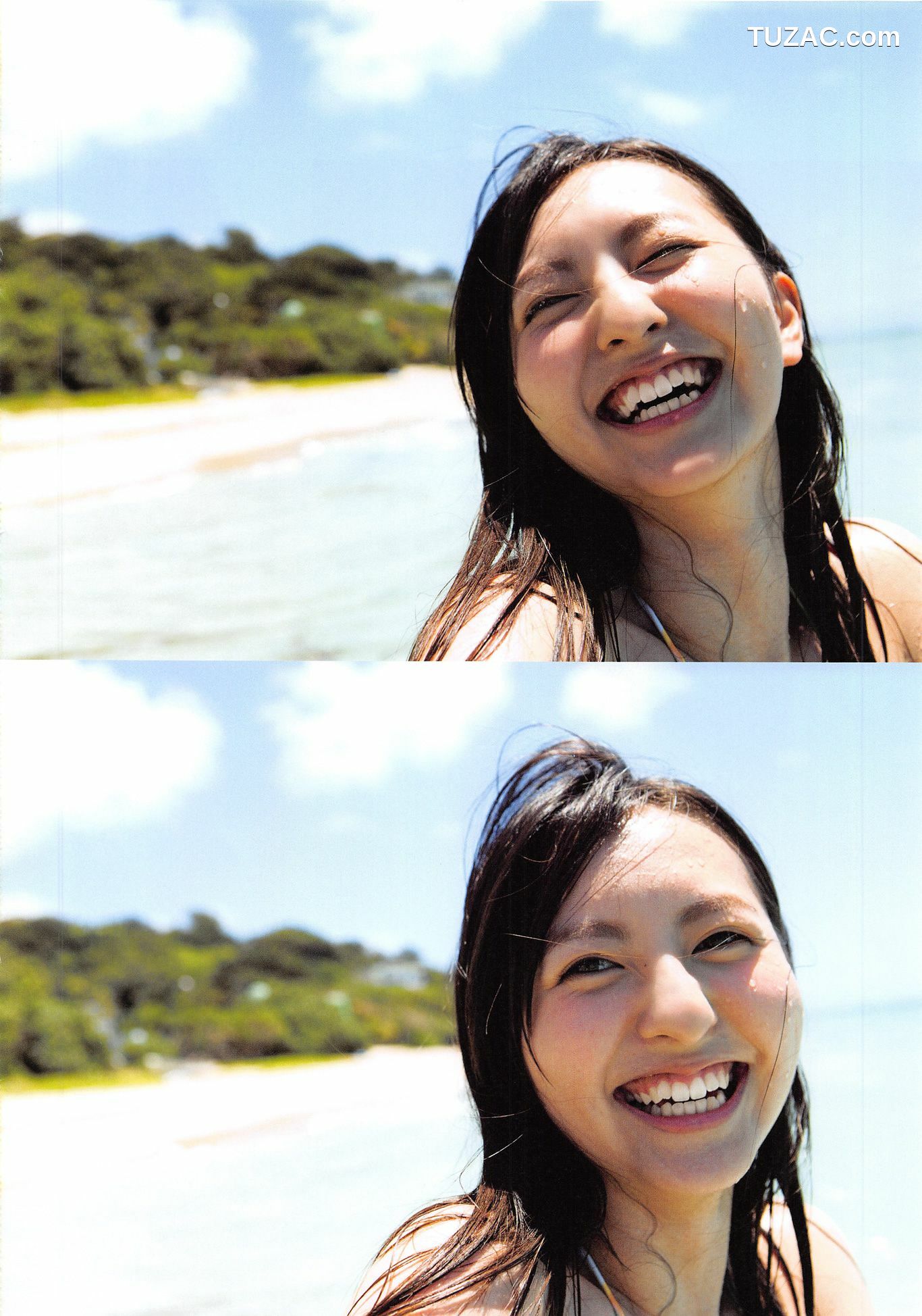 PB写真集_森保まどか/森保圆 《Mori no Monologue》 [111P]