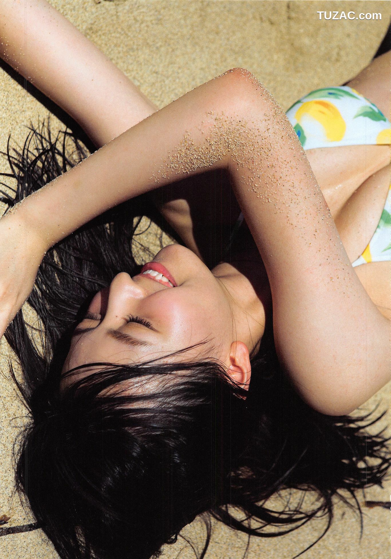 PB写真集_森保まどか/森保圆 《Mori no Monologue》 [111P]