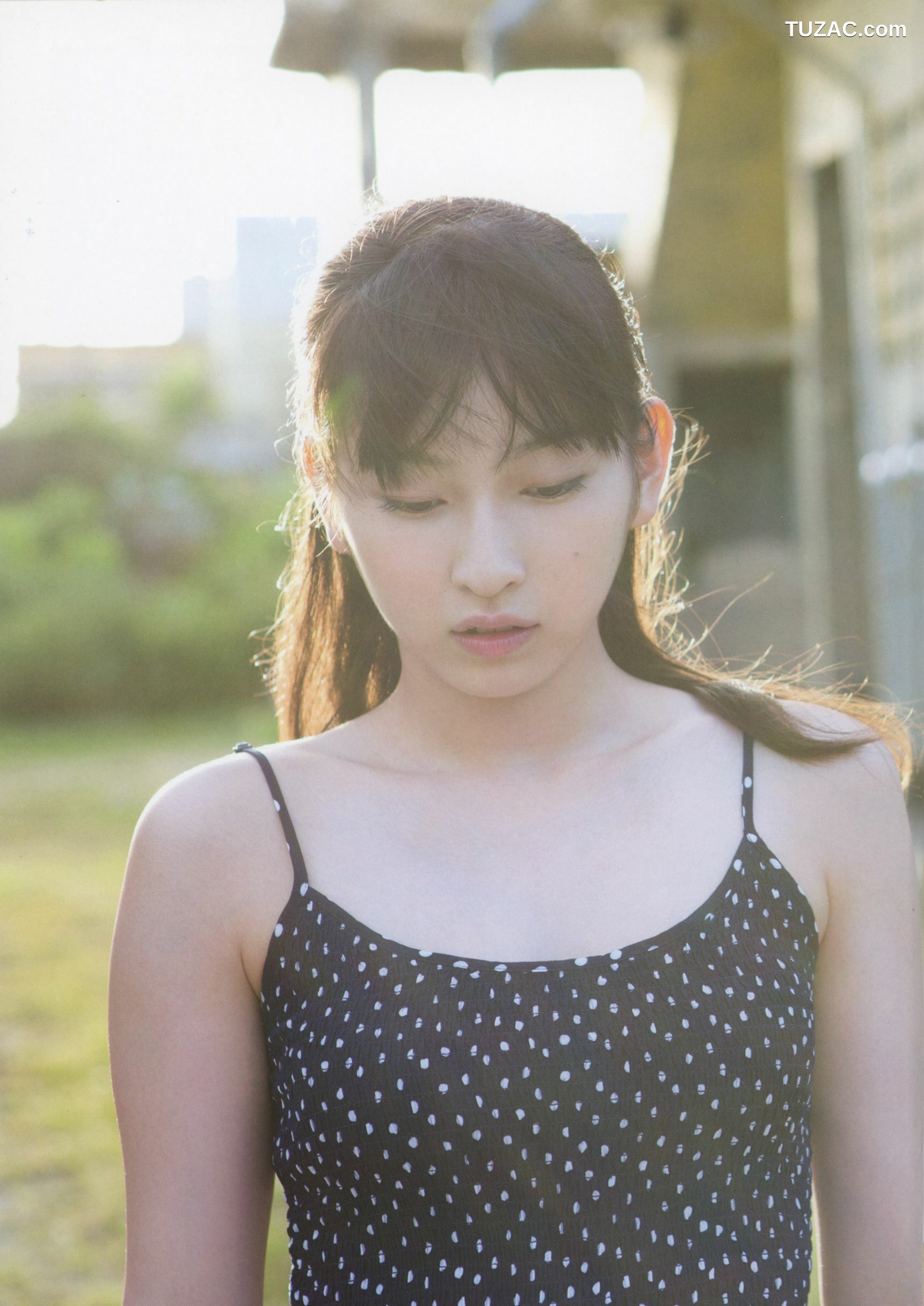 PB写真集_植村あかり/植村亚加莉《1024 AKARI》 写真集 [86P]