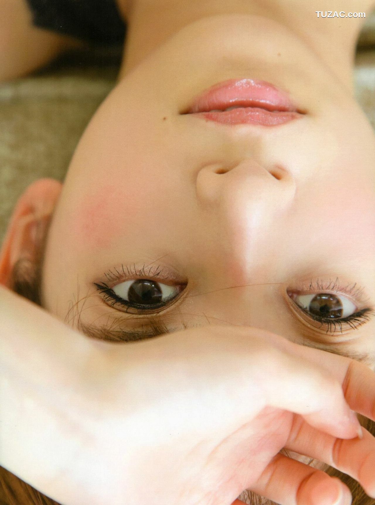 PB写真集_橋本奈々未/桥本奈奈未《やさしい棘》  [136P]