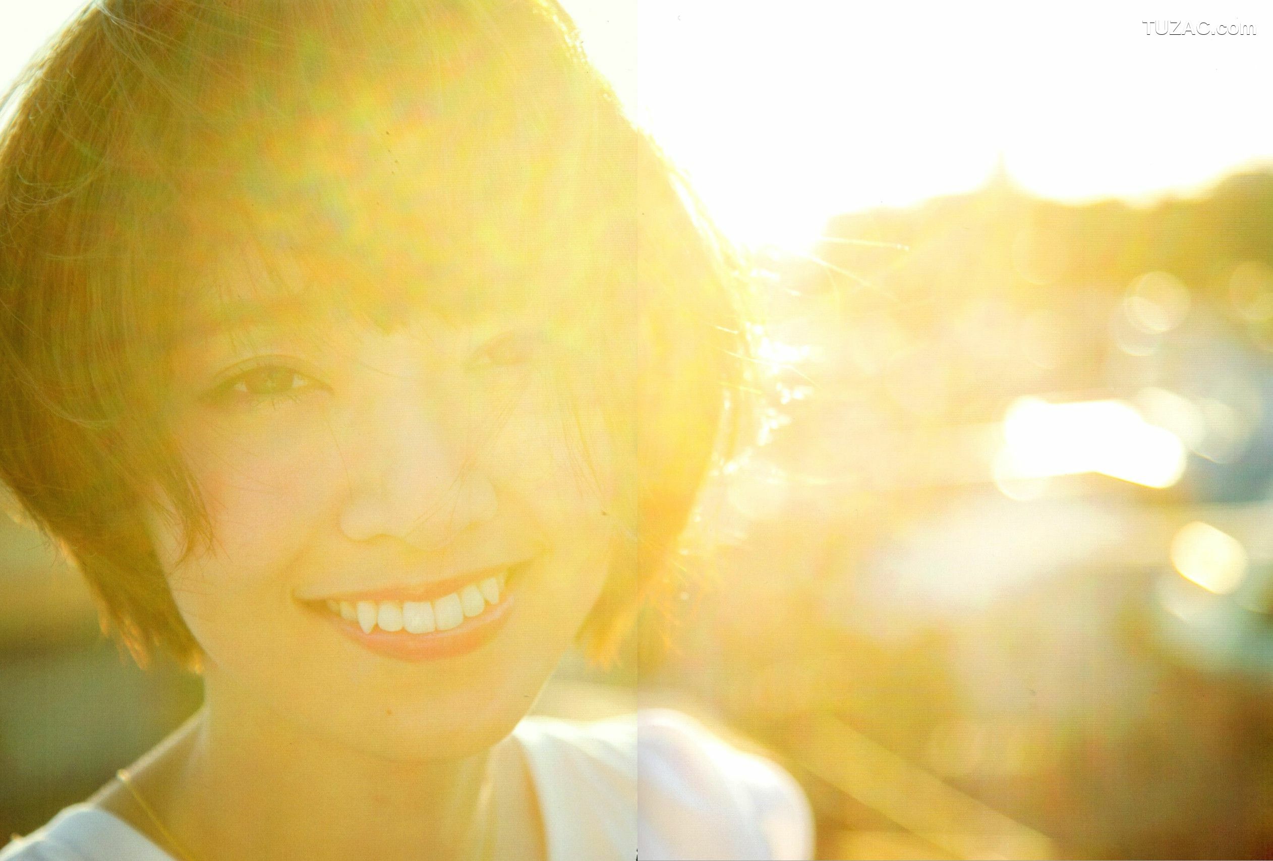 PB写真集_橋本奈々未/桥本奈奈未《やさしい棘》  [136P]