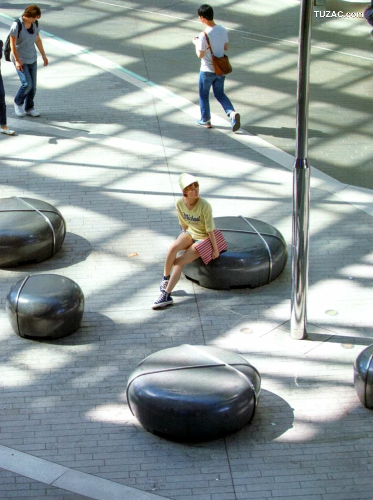 PB写真集_橋本奈々未/桥本奈奈未《やさしい棘》  [136P]