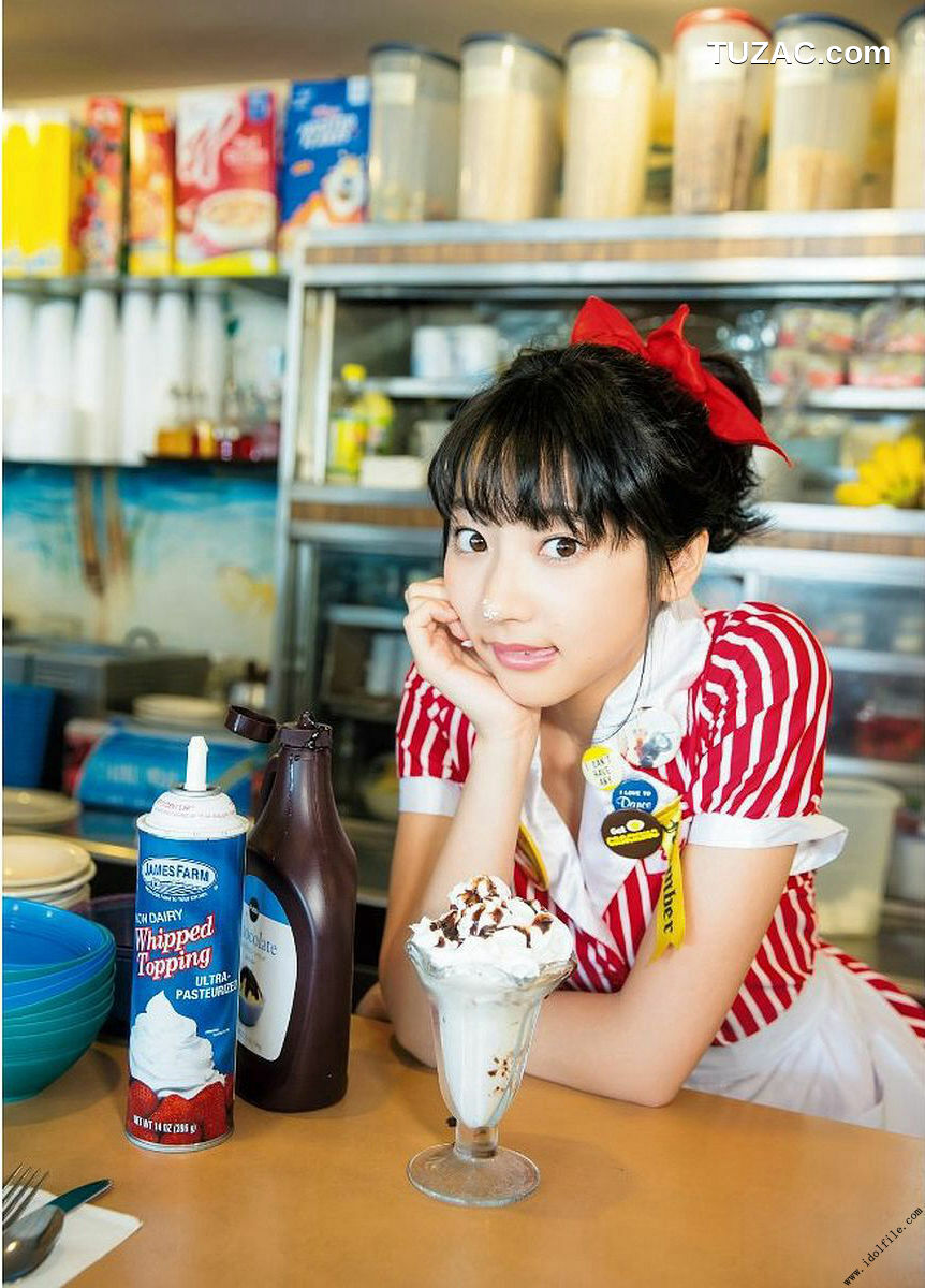 PB写真集_武田玲奈 2nd 「rena」 写真集[126P]