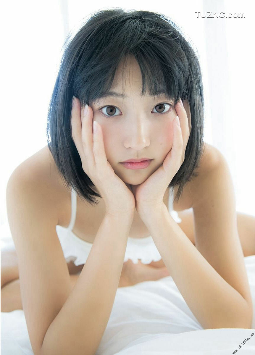 PB写真集_武田玲奈 2nd 「rena」 写真集[126P]