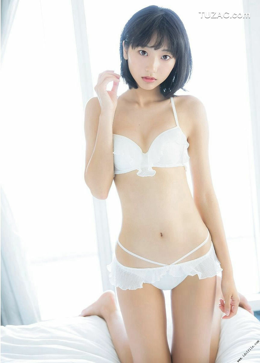 PB写真集_武田玲奈 2nd 「rena」 写真集[126P]