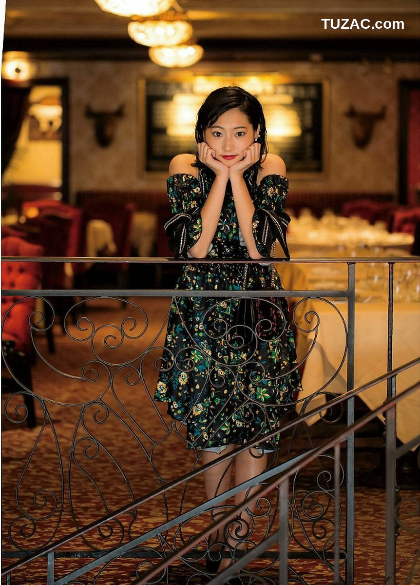 PB写真集_武田玲奈 2nd 「rena」 写真集[126P]