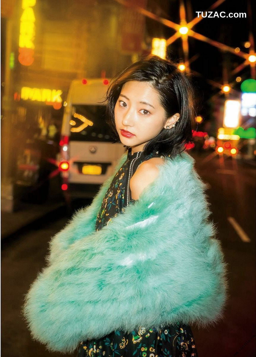 PB写真集_武田玲奈 2nd 「rena」 写真集[126P]