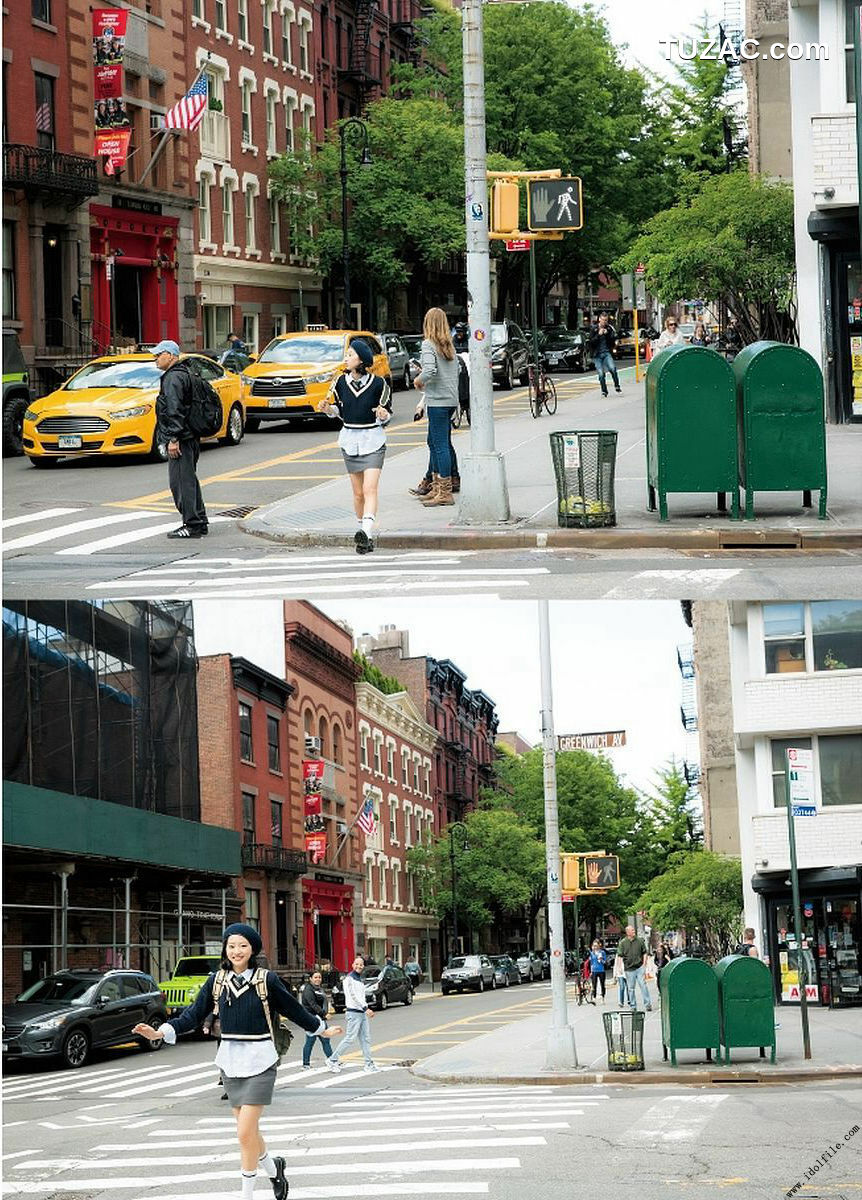 PB写真集_武田玲奈 2nd 「rena」 写真集[126P]