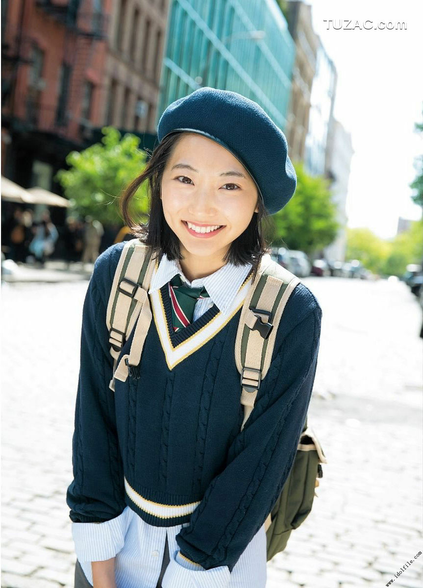 PB写真集_武田玲奈 2nd 「rena」 写真集[126P]