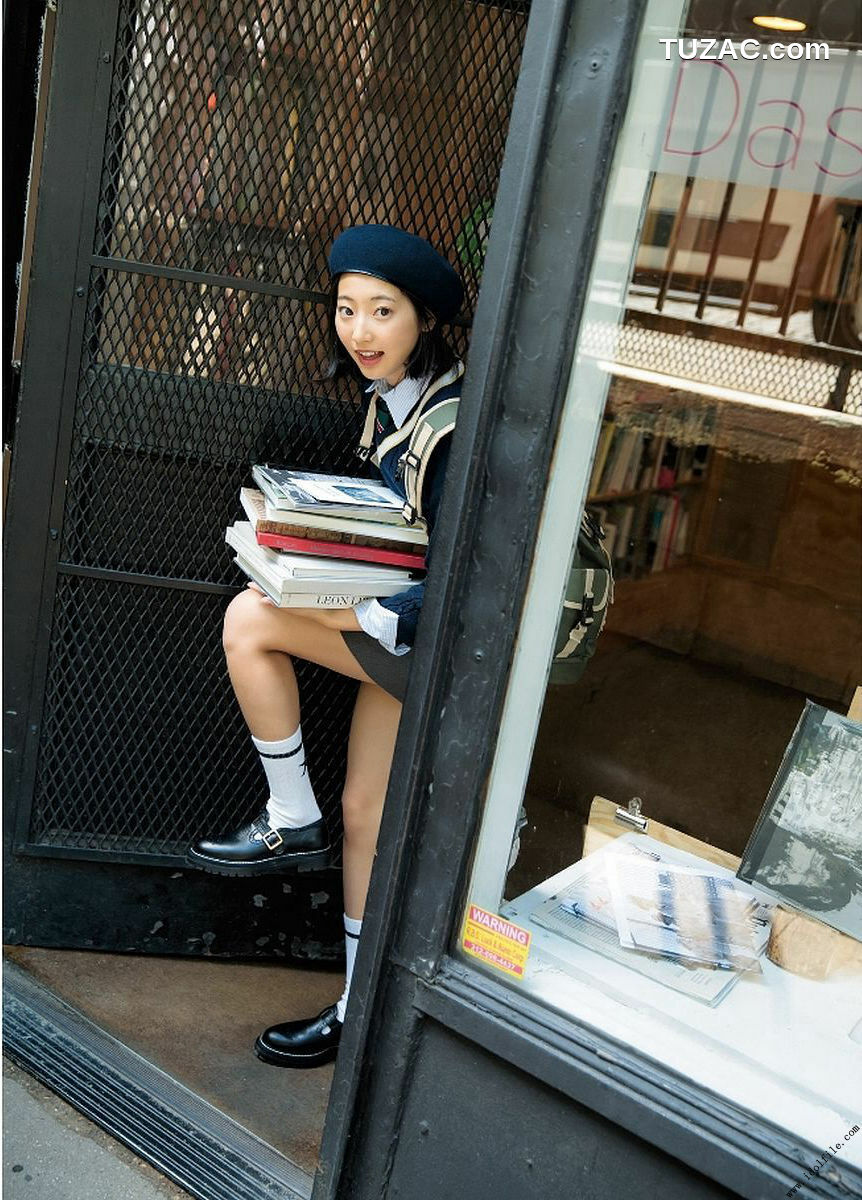 PB写真集_武田玲奈 2nd 「rena」 写真集[126P]