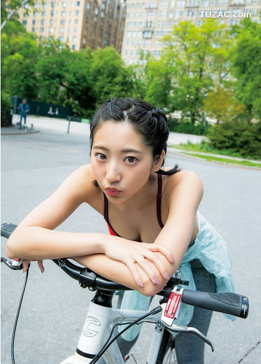 PB写真集_武田玲奈 2nd 「rena」 写真集[126P]