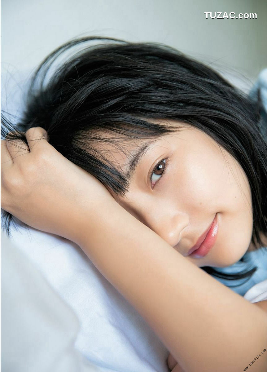 PB写真集_武田玲奈 2nd 「rena」 写真集[126P]