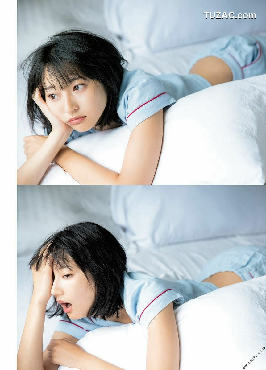 PB写真集_武田玲奈 2nd 「rena」 写真集[126P]