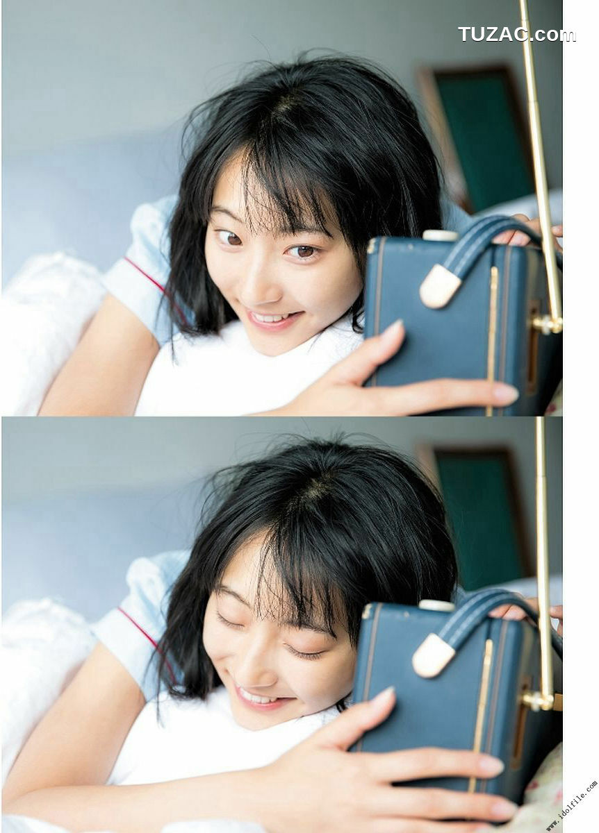 PB写真集_武田玲奈 2nd 「rena」 写真集[126P]