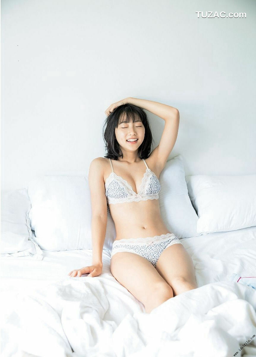 PB写真集_武田玲奈 2nd 「rena」 写真集[126P]