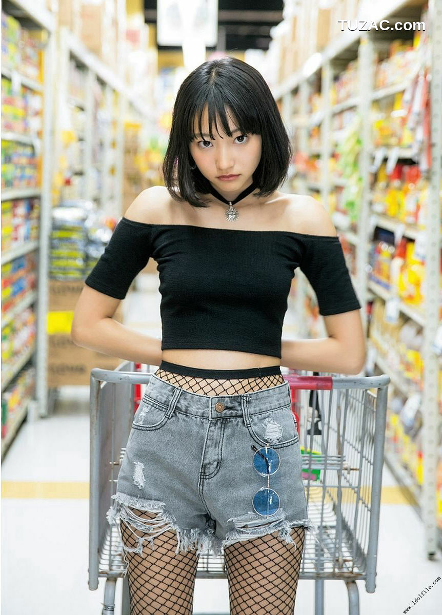 PB写真集_武田玲奈 2nd 「rena」 写真集[126P]