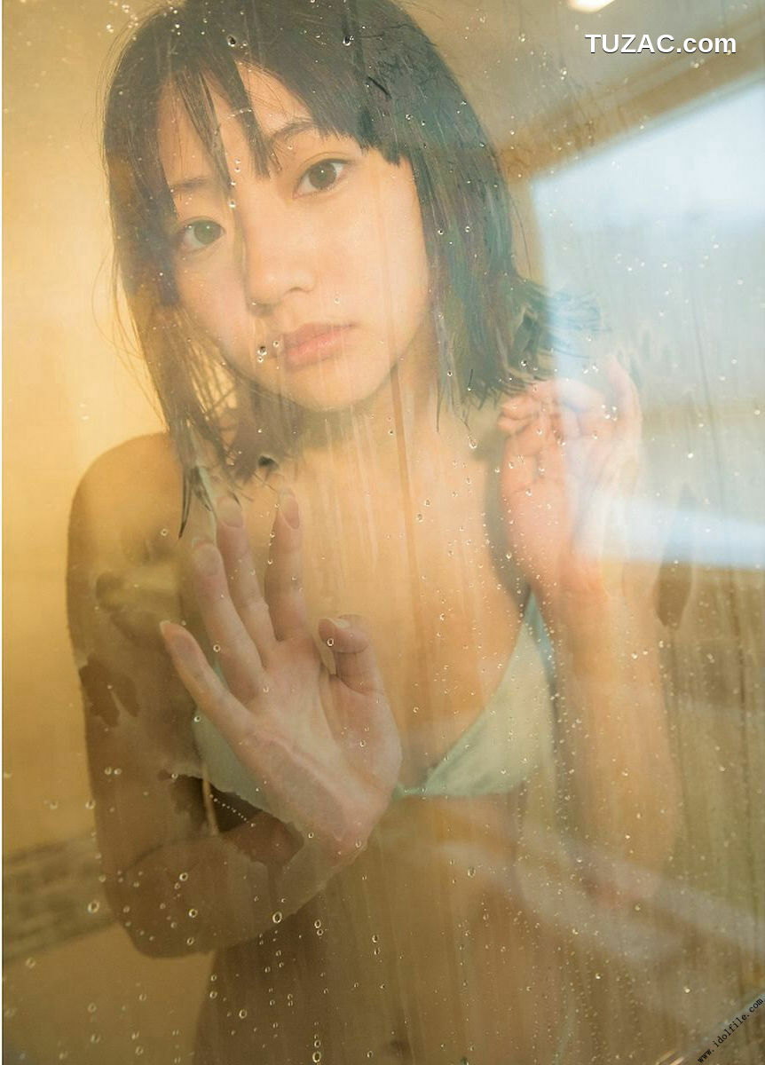 PB写真集_武田玲奈 2nd 「rena」 写真集[126P]