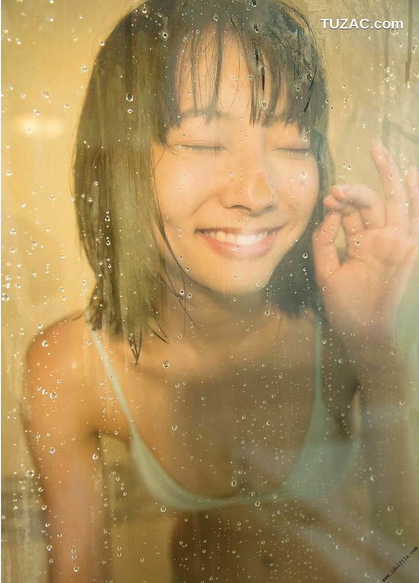 PB写真集_武田玲奈 2nd 「rena」 写真集[126P]