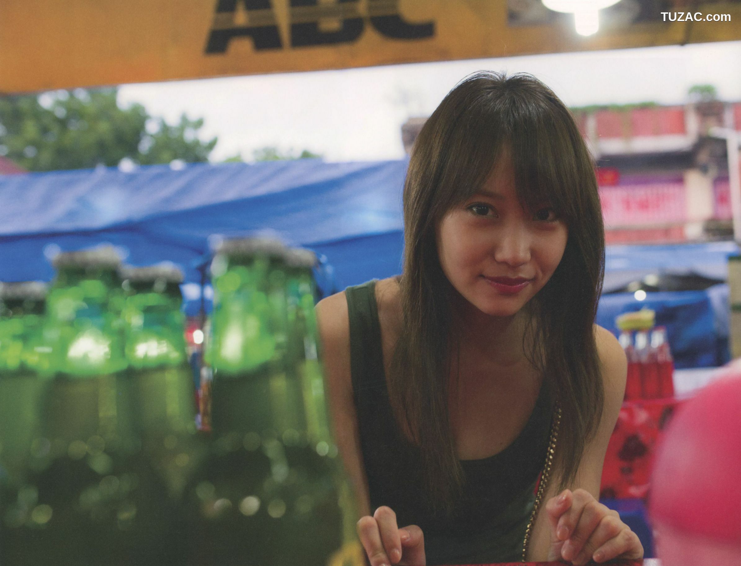 PB写真集_永尾まりや 《美しい細胞》 Utsukushii Saibo [120P]